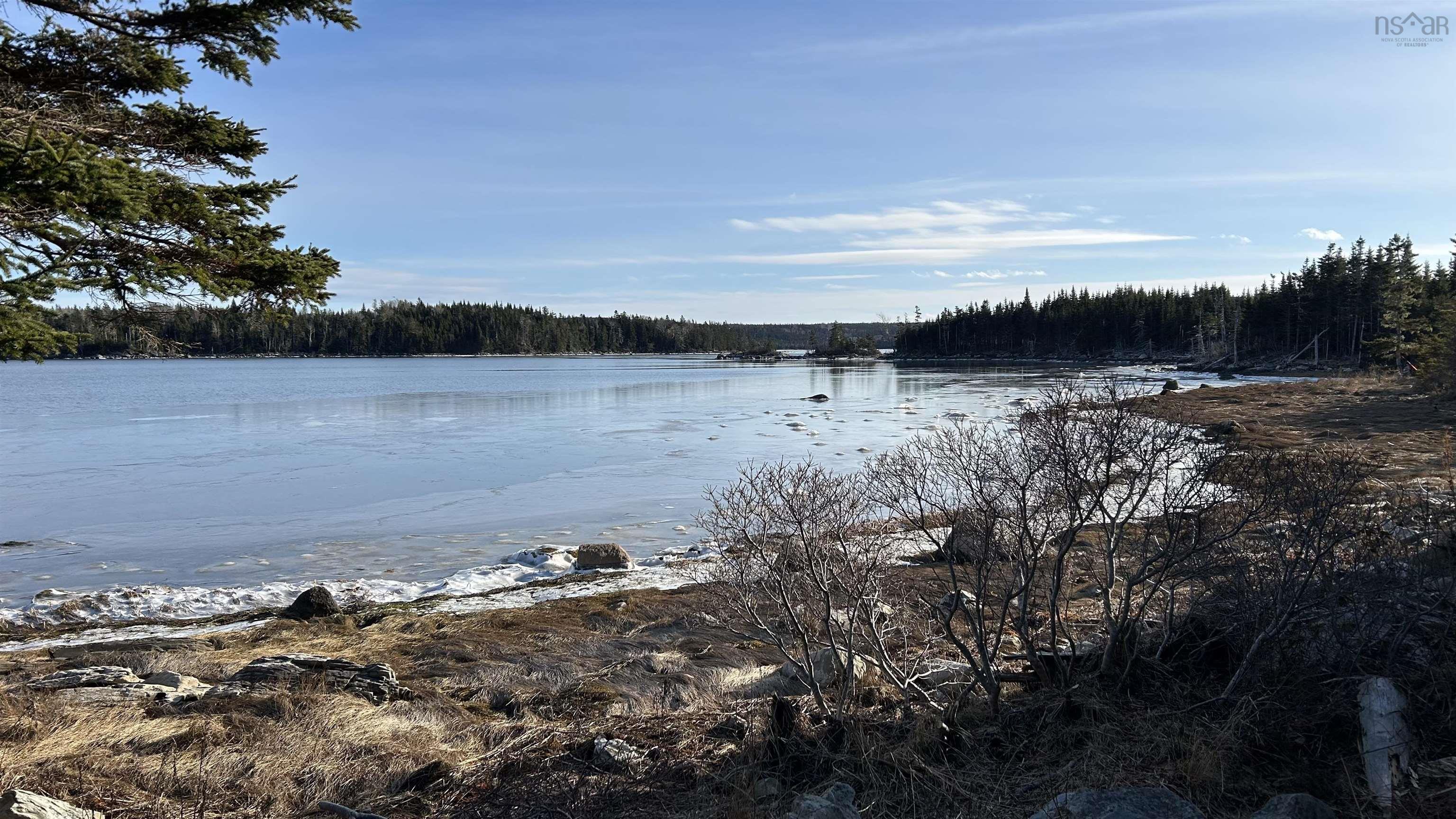 $100,000.00: Lot 4-C West Petpeswick Road, Musquodoboit Harbour