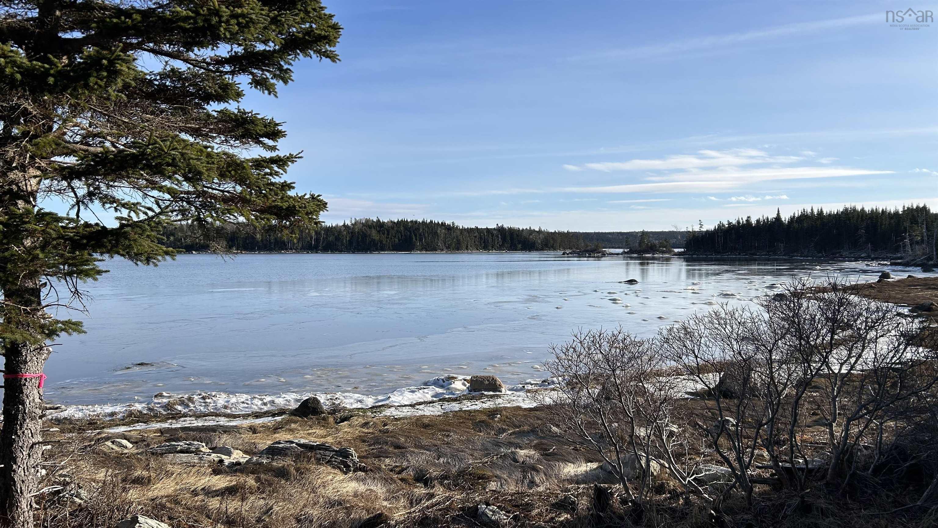 $100,000.00: Lot 4-C West Petpeswick Road, Musquodoboit Harbour