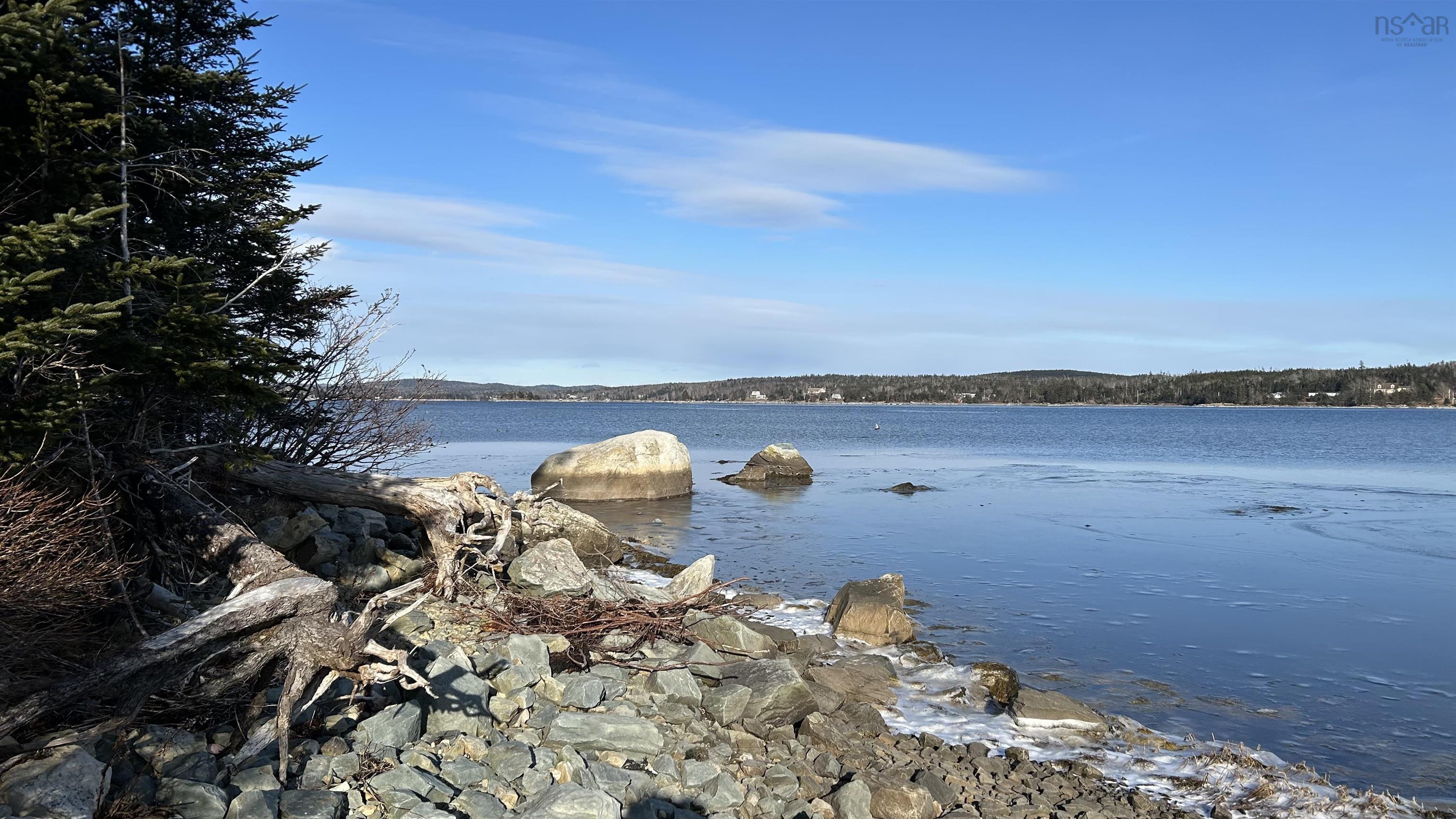 $100,000.00: Lot 4-C West Petpeswick Road, Musquodoboit Harbour