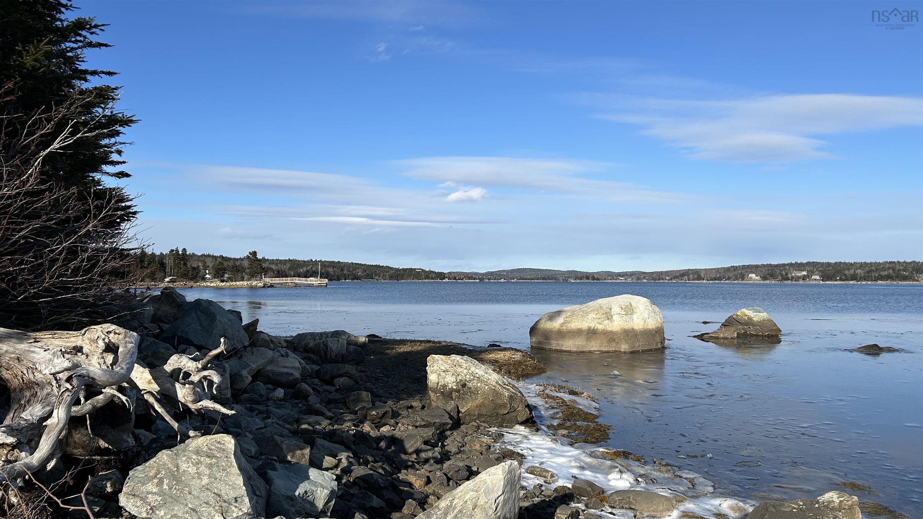 $100,000.00: Lot 4-C West Petpeswick Road, Musquodoboit Harbour