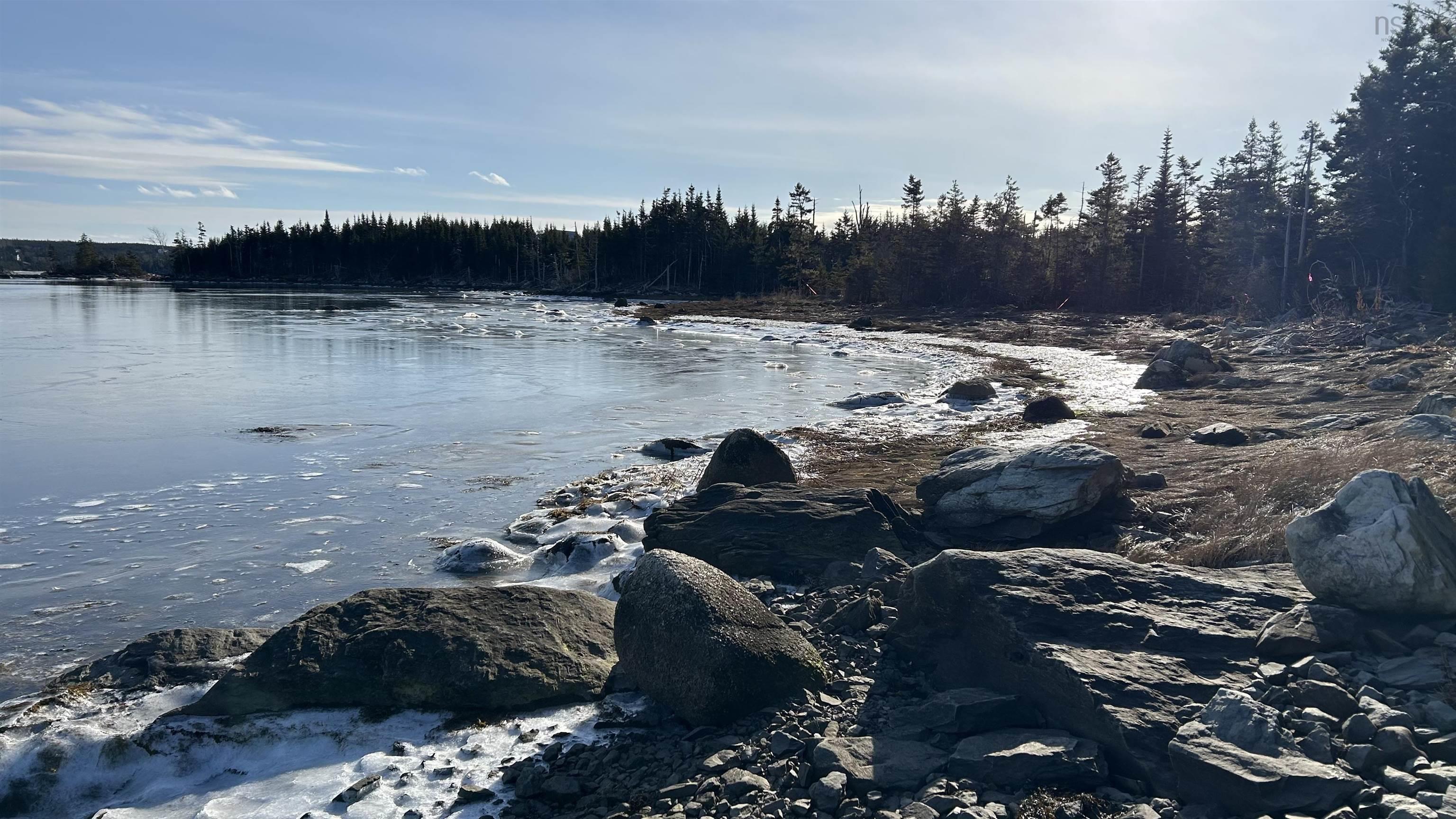 $100,000.00: Lot 4-C West Petpeswick Road, Musquodoboit Harbour
