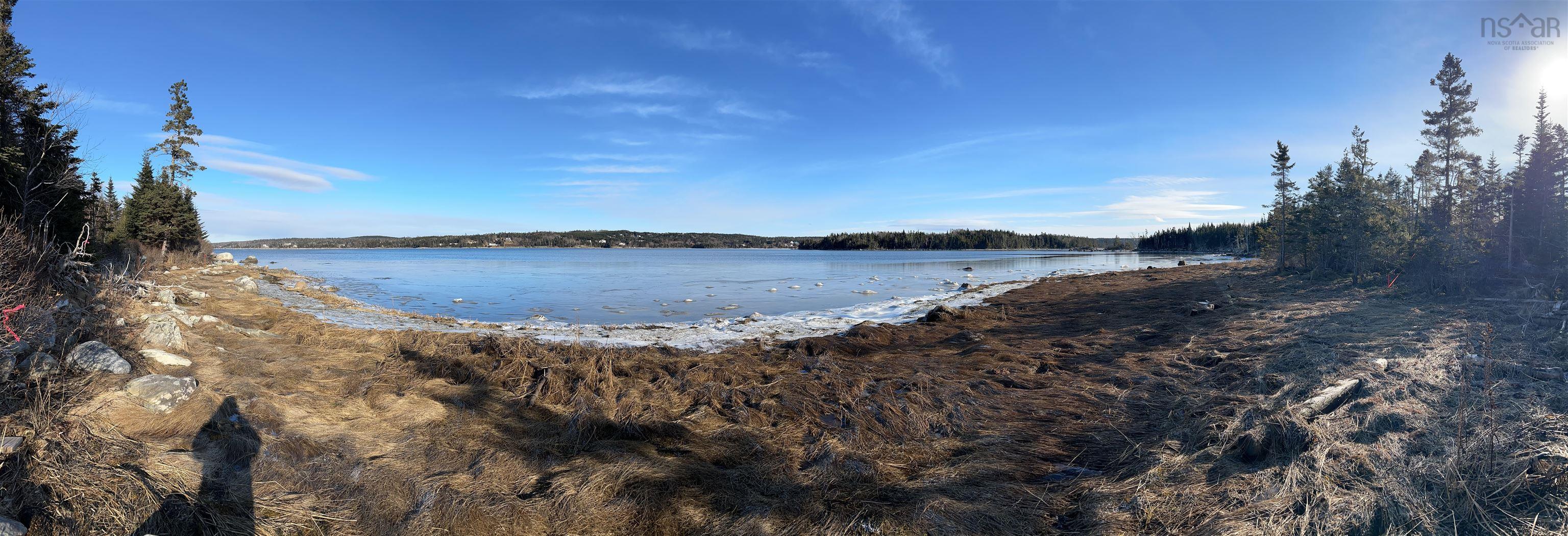 $100,000.00: Lot 4-C West Petpeswick Road, Musquodoboit Harbour