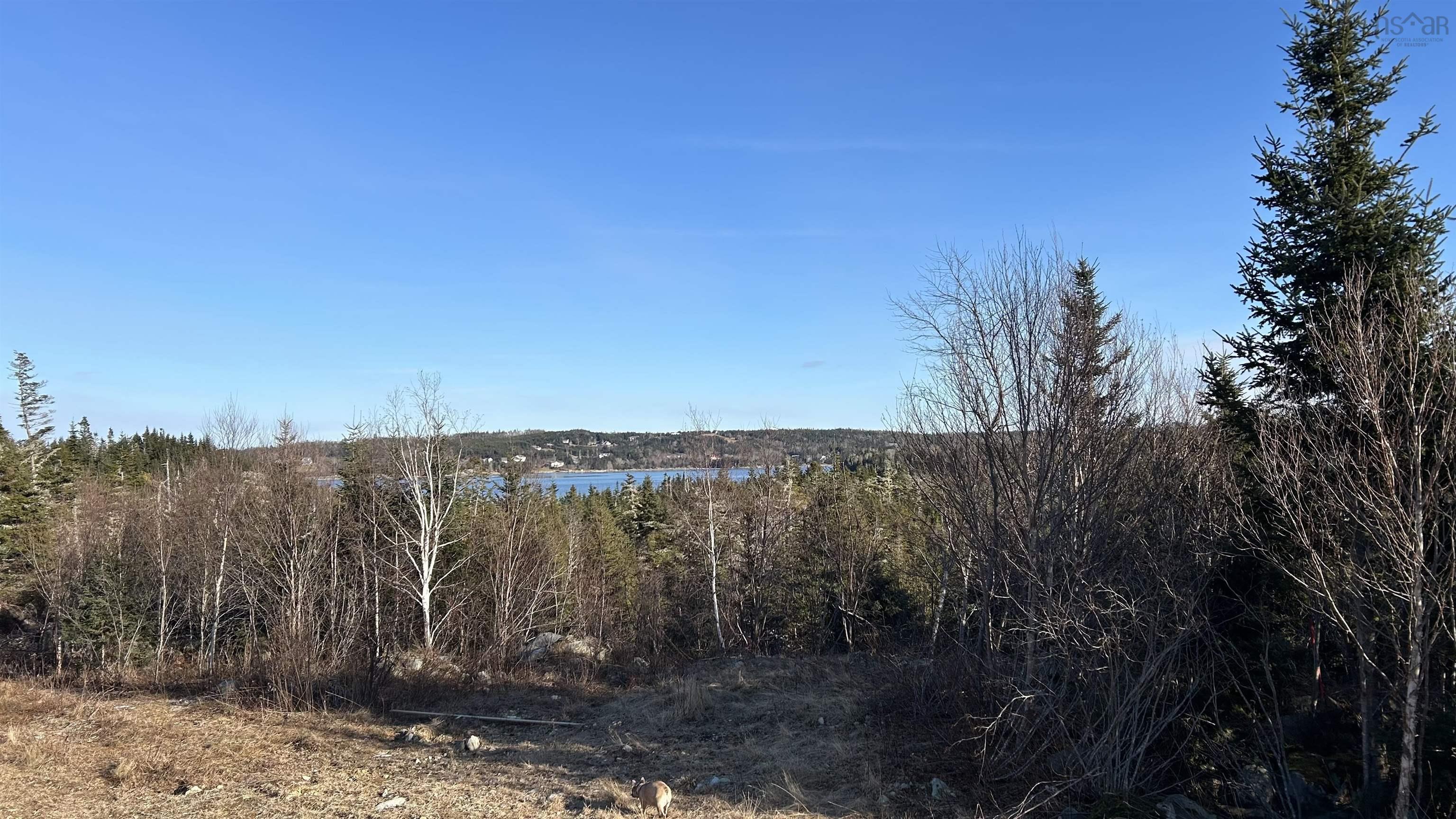 $100,000.00: Lot 4-C West Petpeswick Road, Musquodoboit Harbour