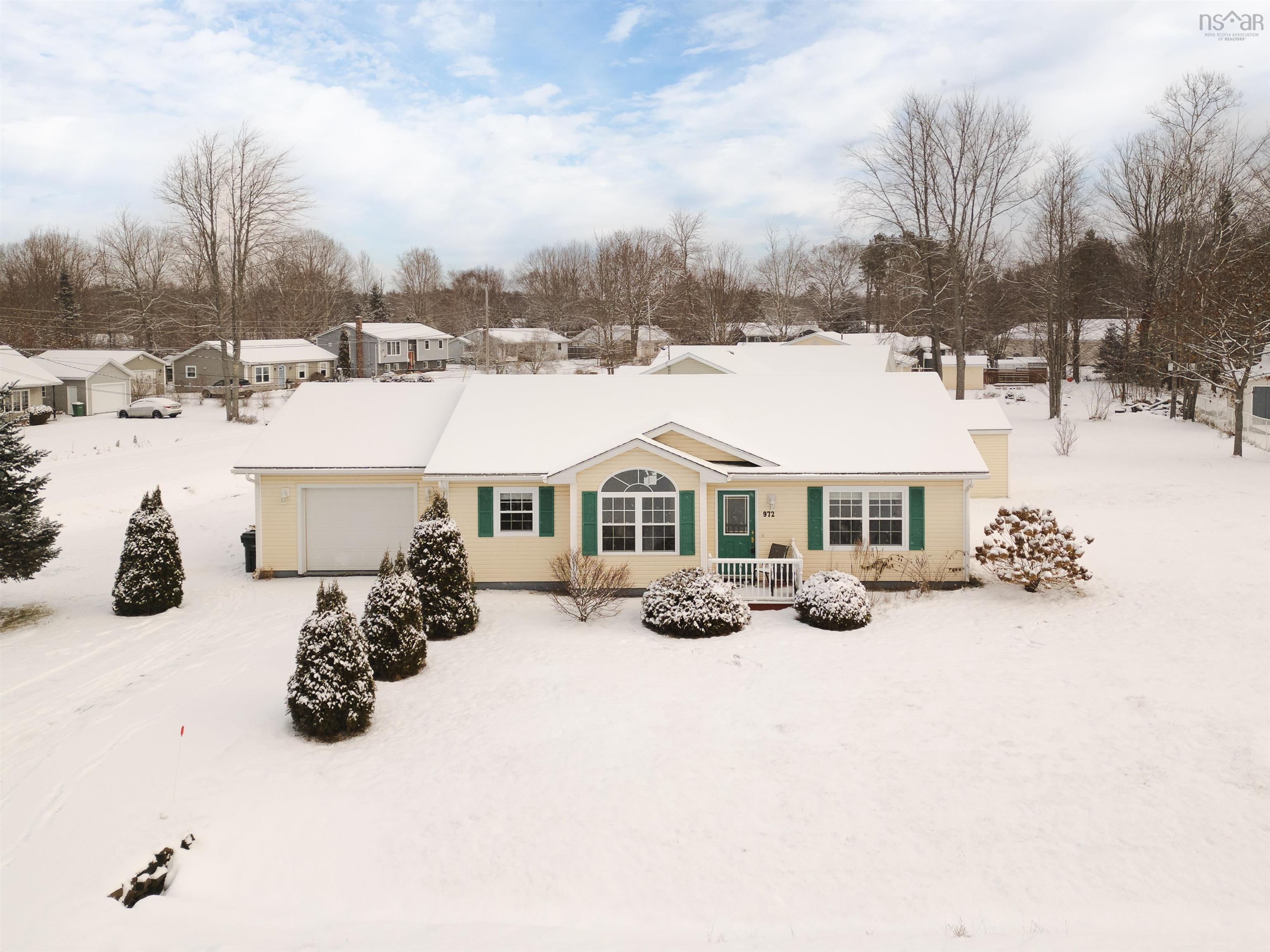 $399,000.00: 972 Parkside Drive, Centreville