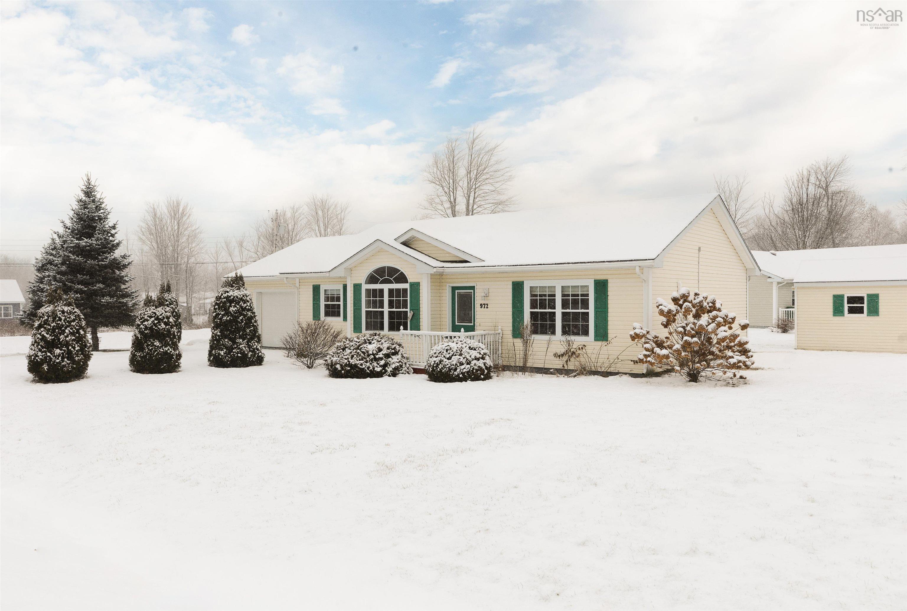 $399,000.00: 972 Parkside Drive, Centreville