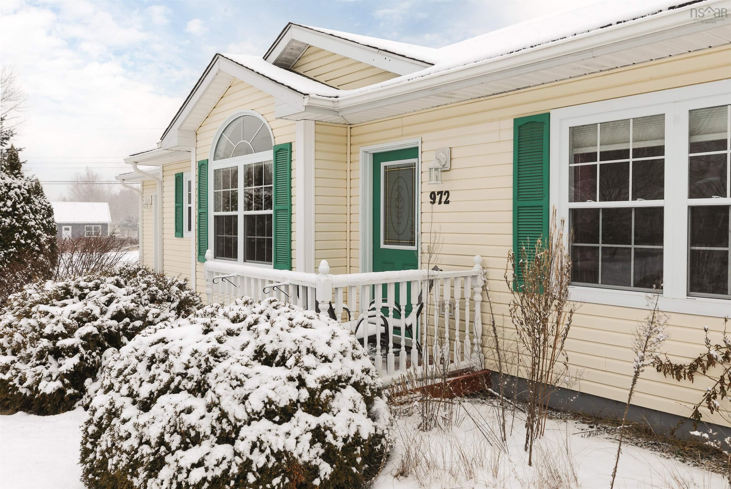 $399,000.00: 972 Parkside Drive, Centreville