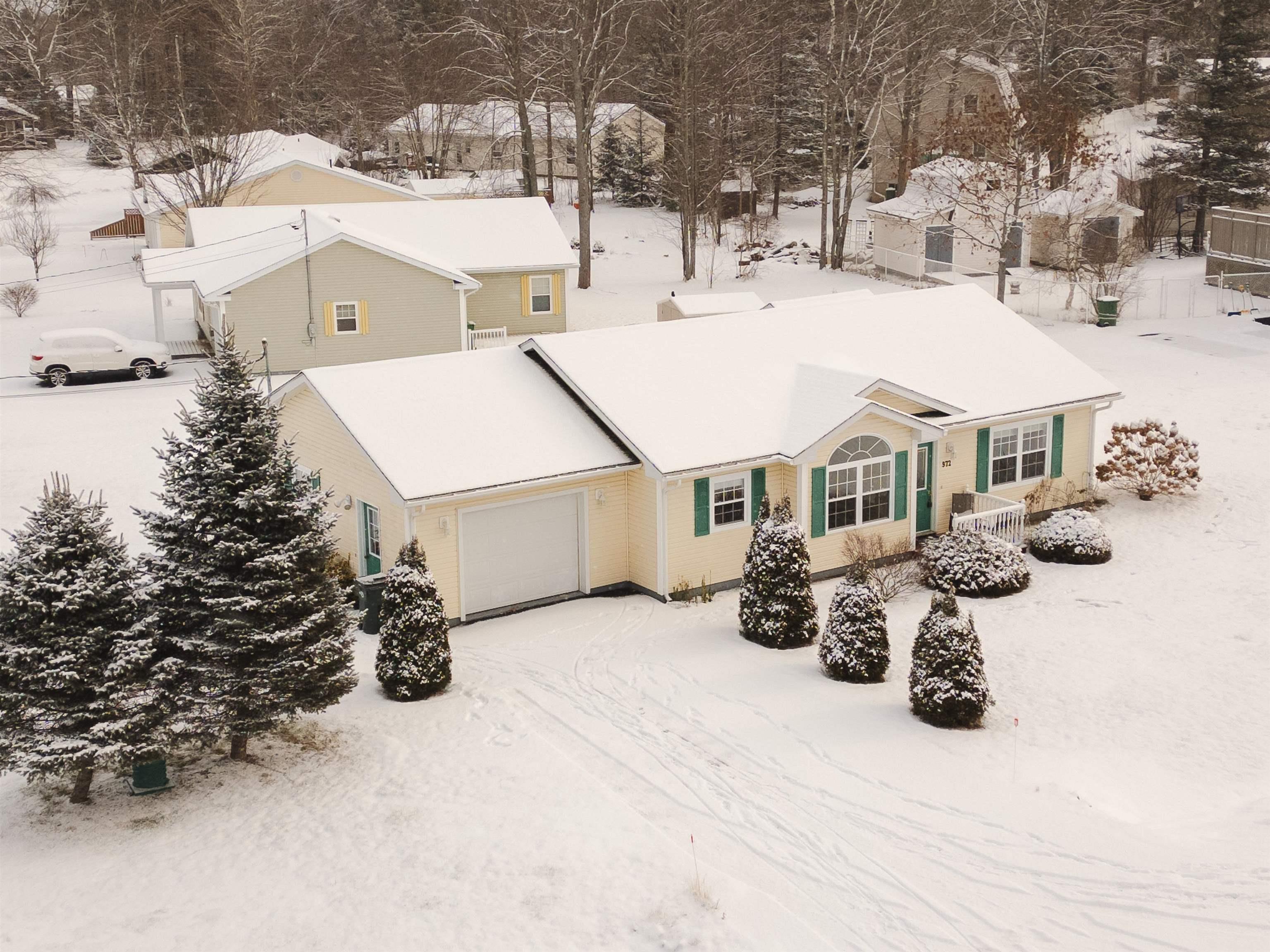 $399,000.00: 972 Parkside Drive, Centreville