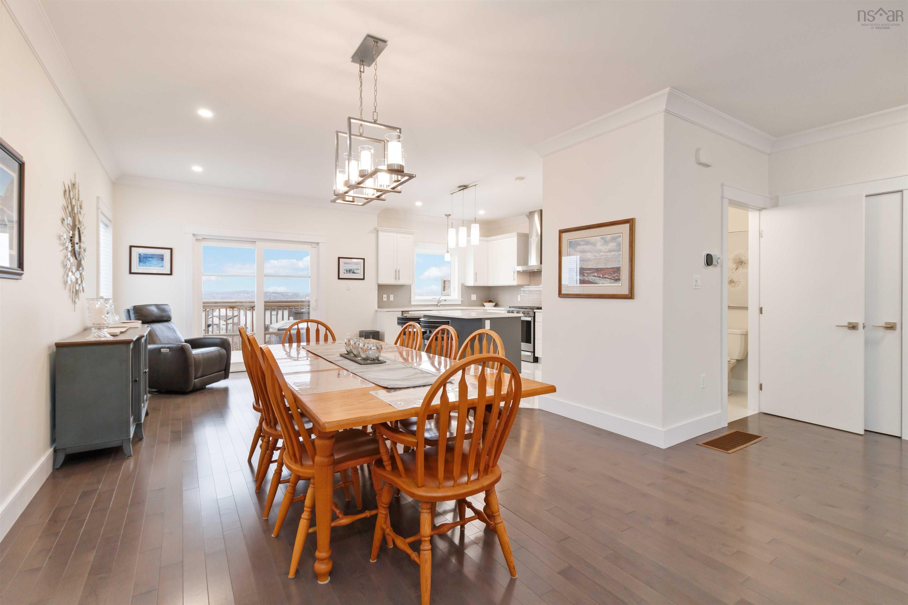 $709,900.00: 141 Eliza Ritchie Crescent, Halifax