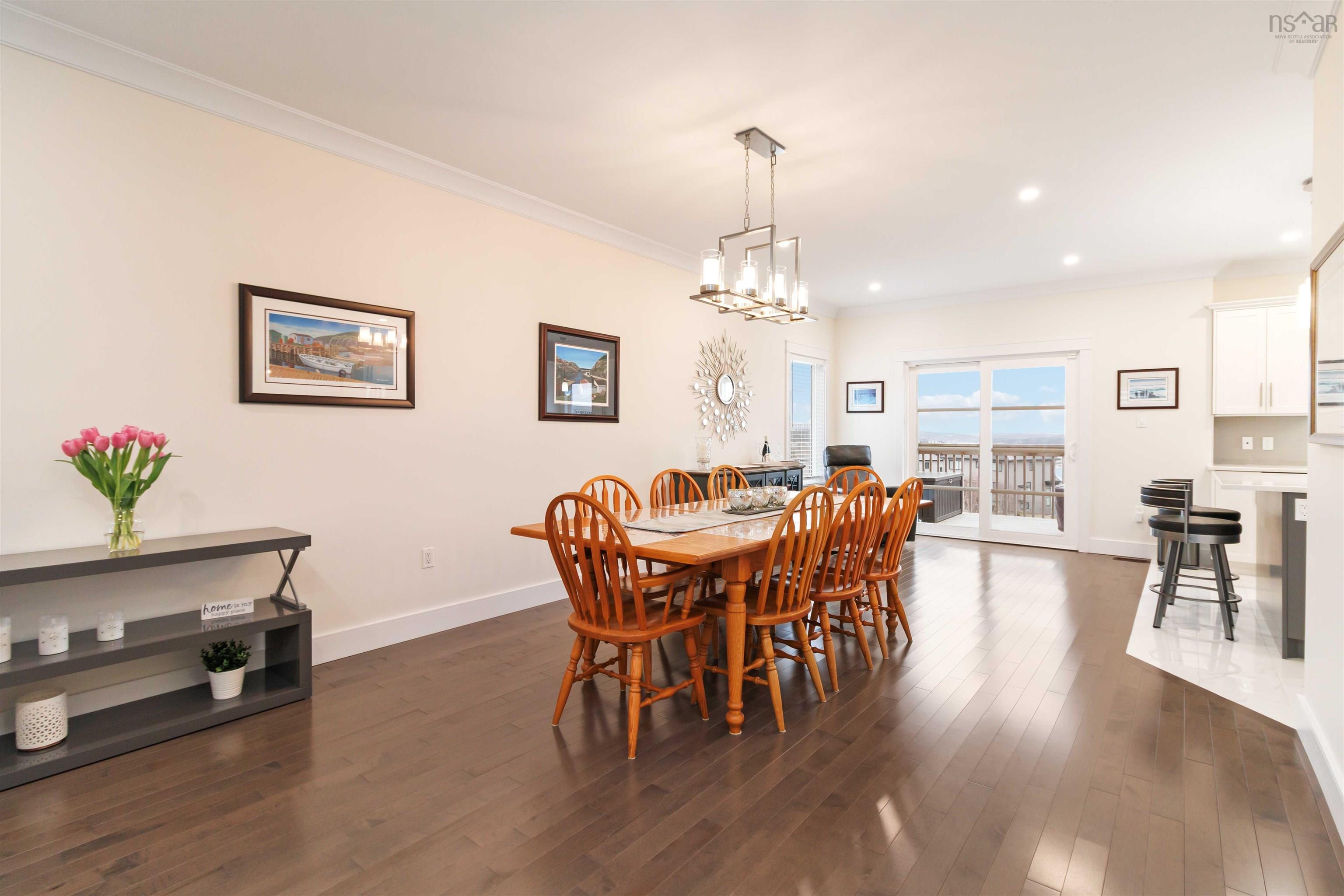 $709,900.00: 141 Eliza Ritchie Crescent, Halifax