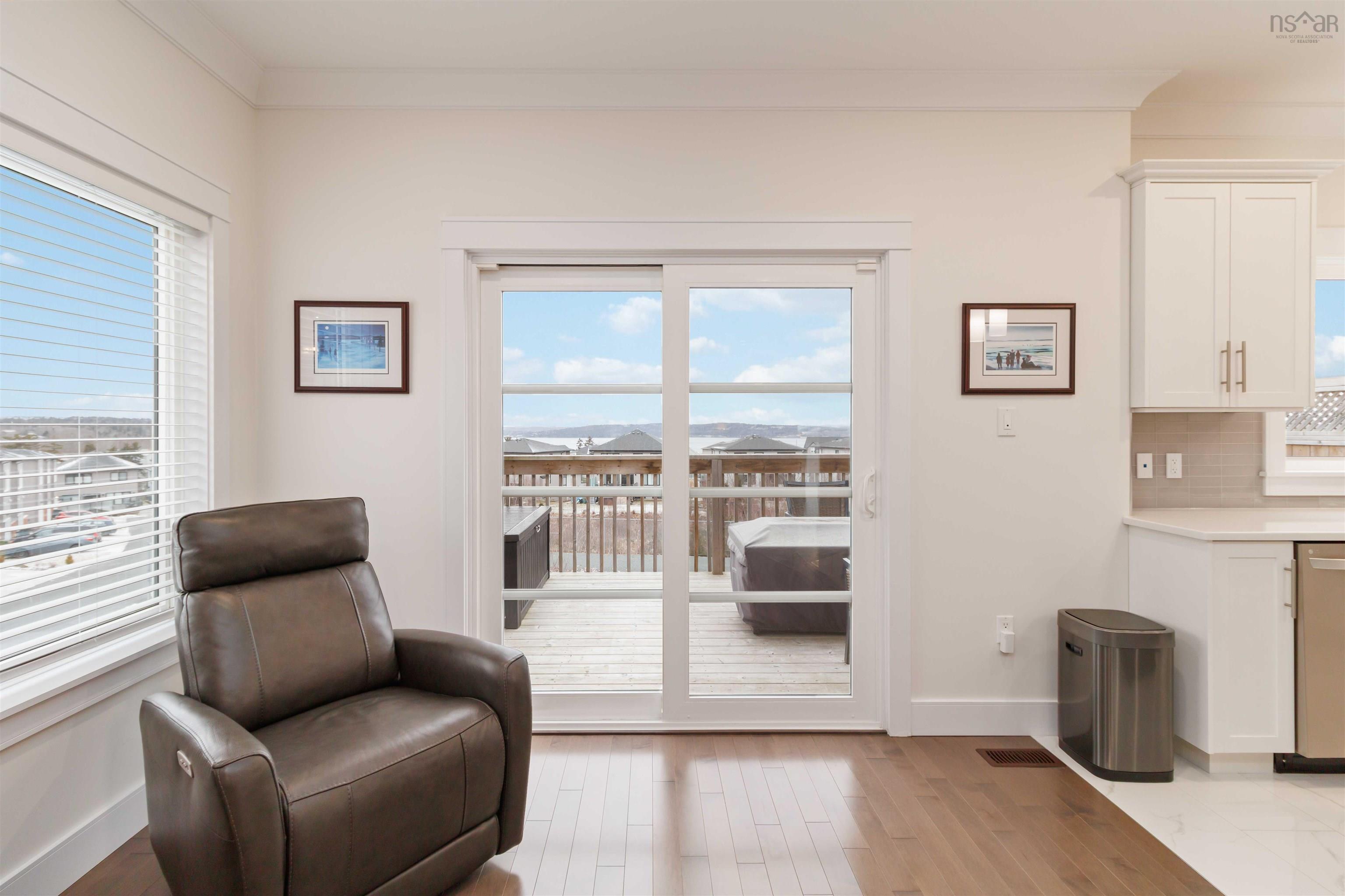 $709,900.00: 141 Eliza Ritchie Crescent, Halifax