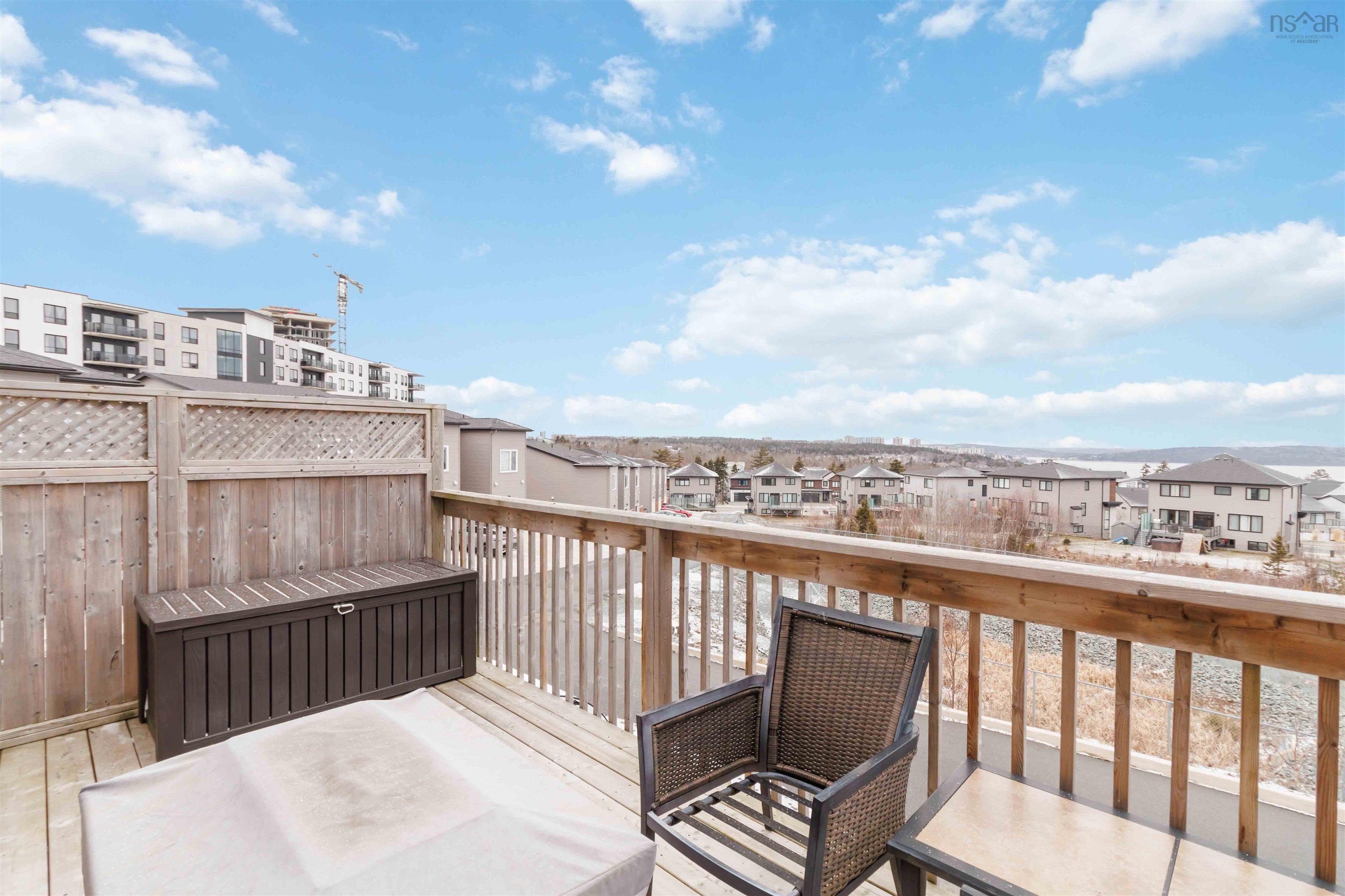 $709,900.00: 141 Eliza Ritchie Crescent, Halifax