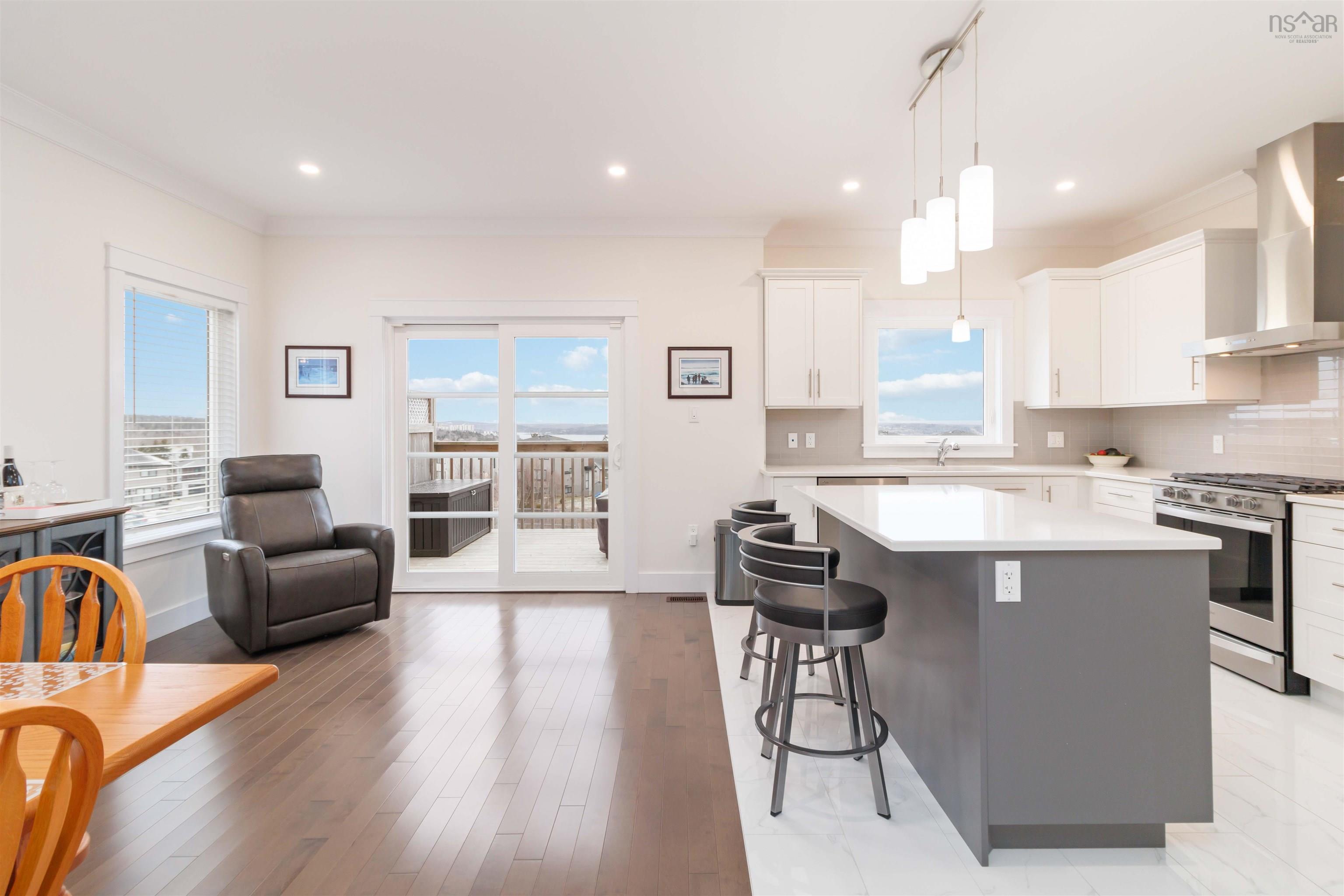 $709,900.00: 141 Eliza Ritchie Crescent, Halifax
