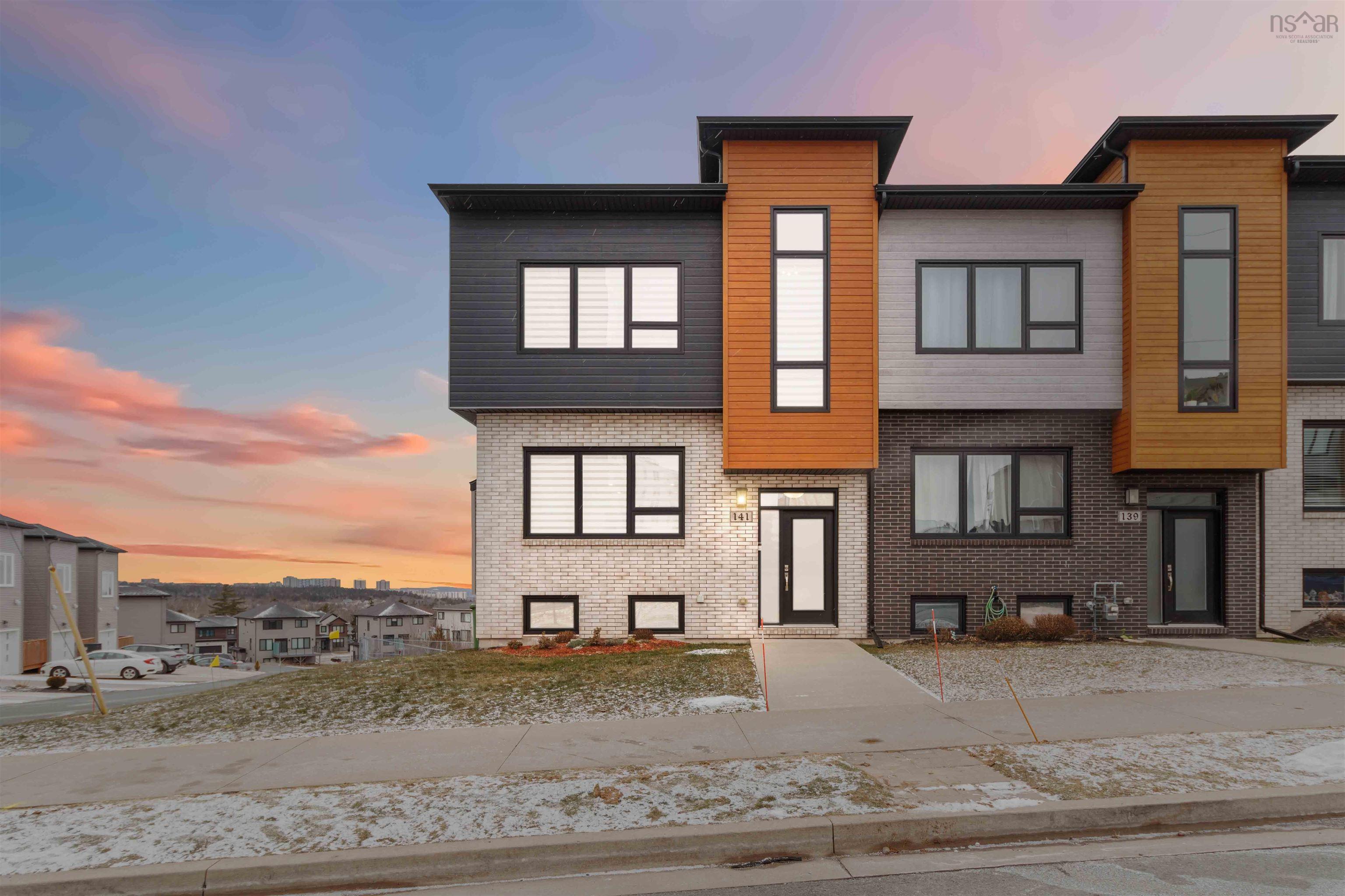$709,900.00: 141 Eliza Ritchie Crescent, Halifax