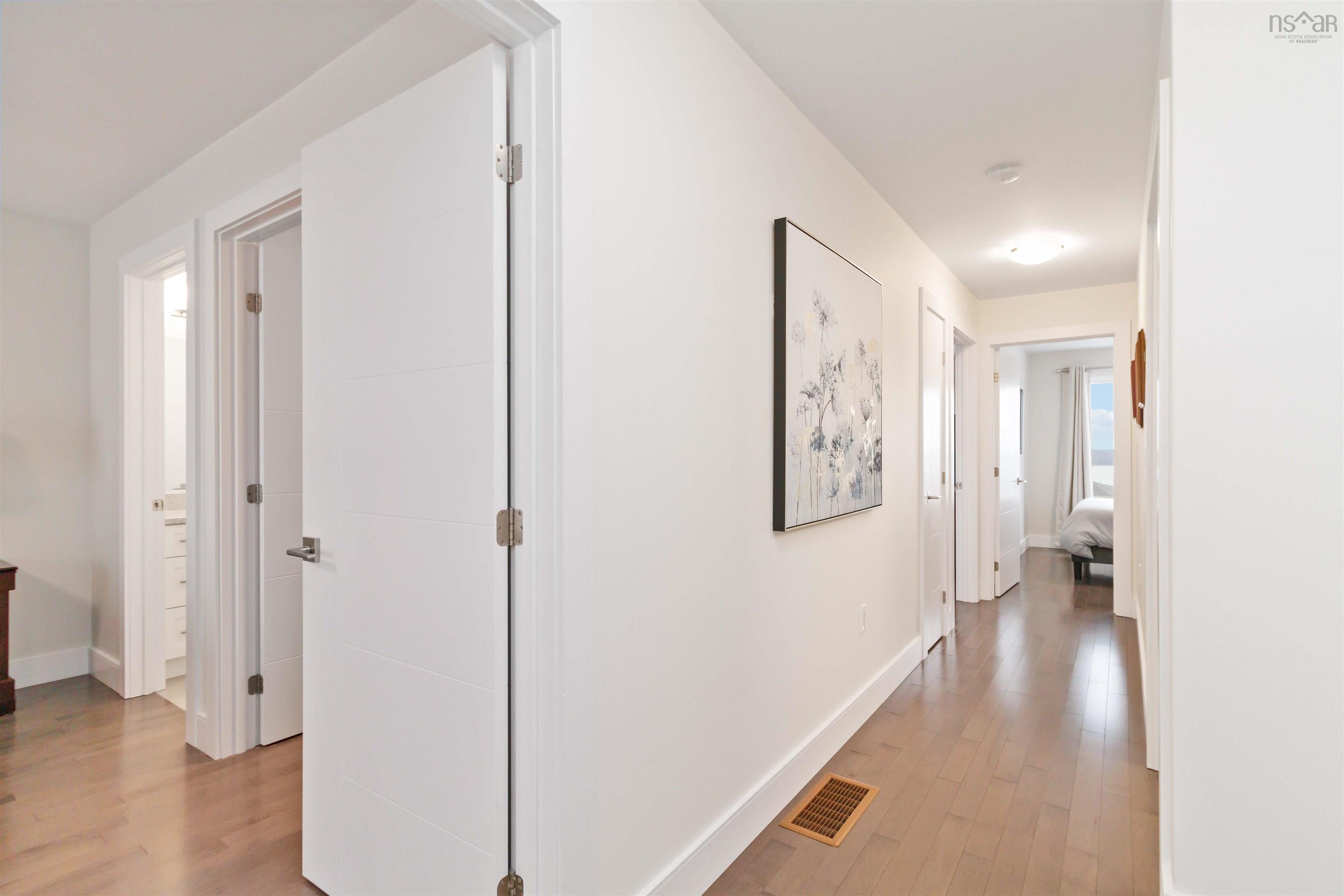 $709,900.00: 141 Eliza Ritchie Crescent, Halifax