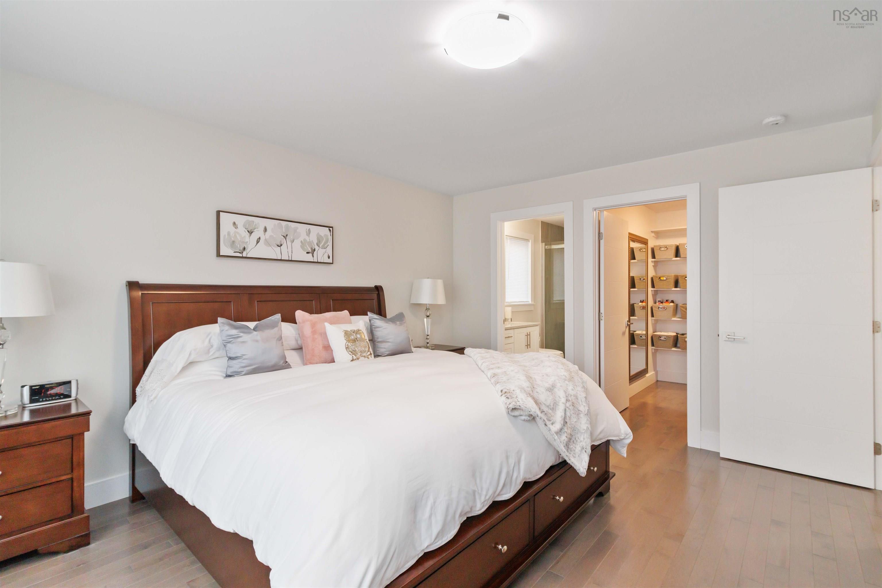 $709,900.00: 141 Eliza Ritchie Crescent, Halifax