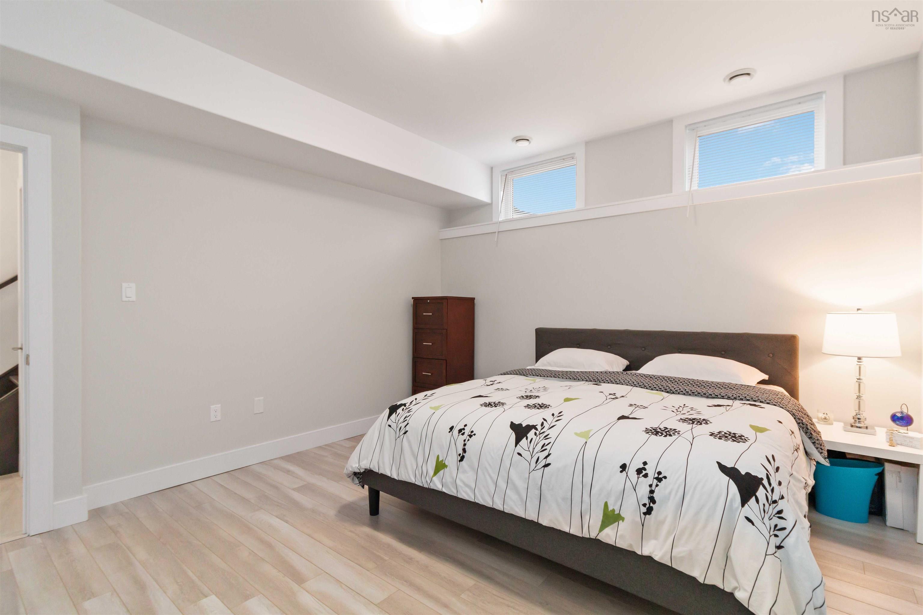 $709,900.00: 141 Eliza Ritchie Crescent, Halifax