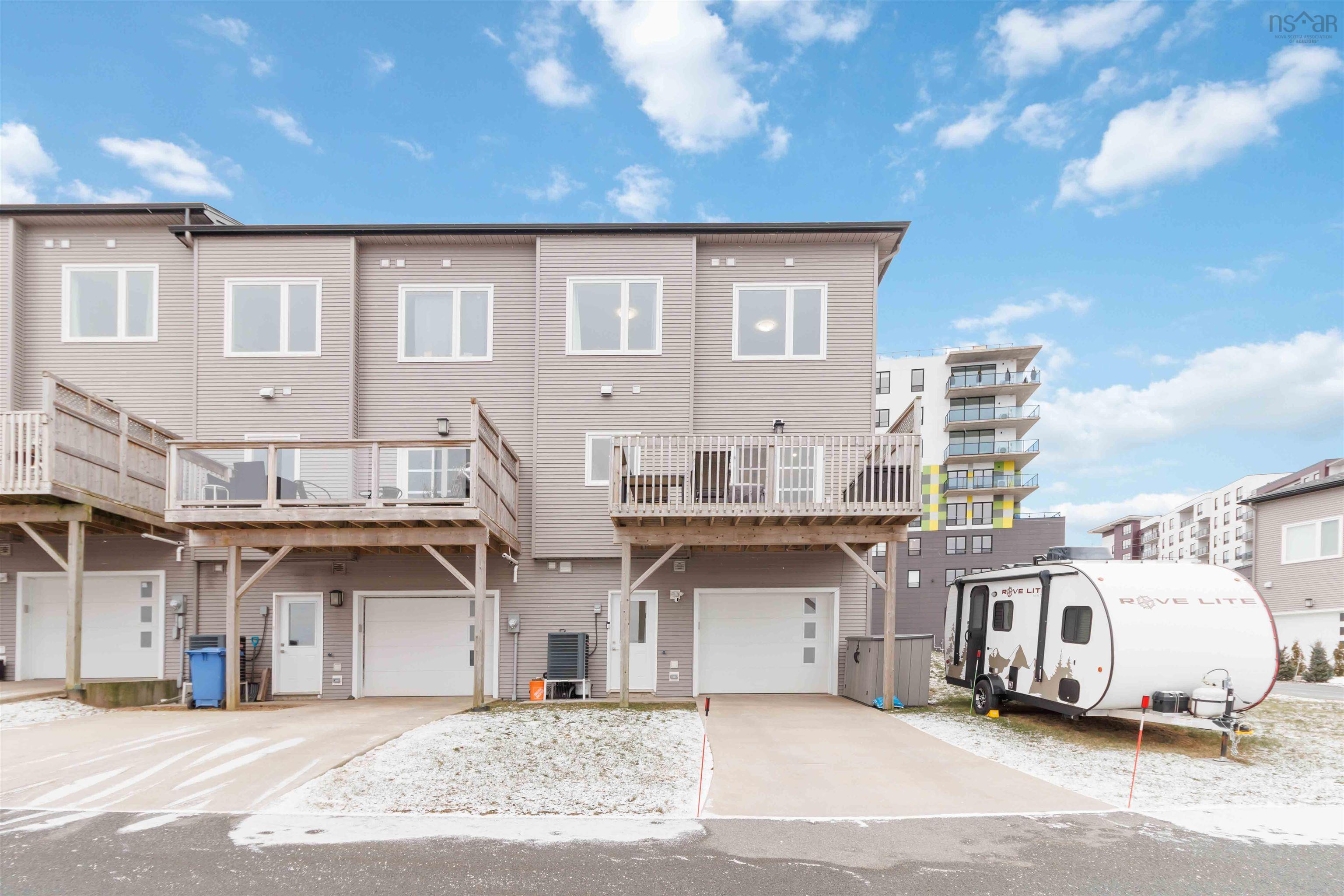 $709,900.00: 141 Eliza Ritchie Crescent, Halifax