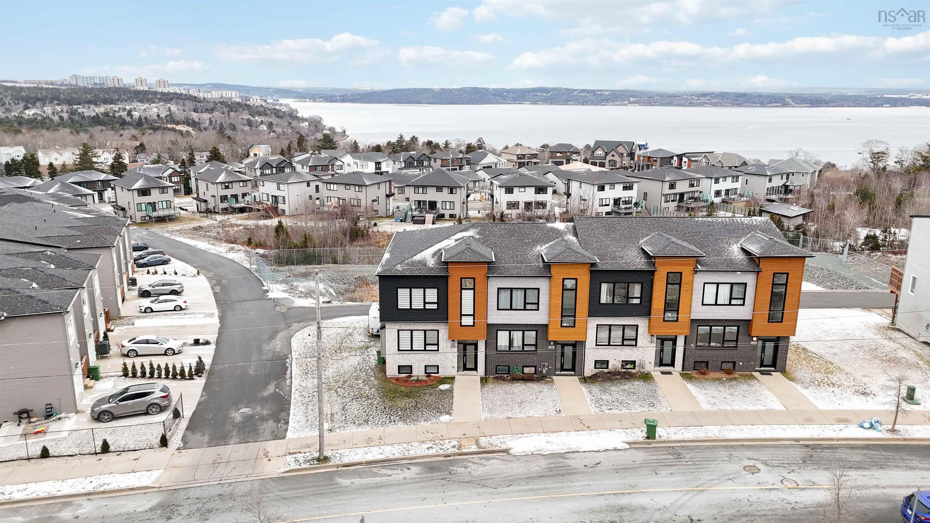 $709,900.00: 141 Eliza Ritchie Crescent, Halifax