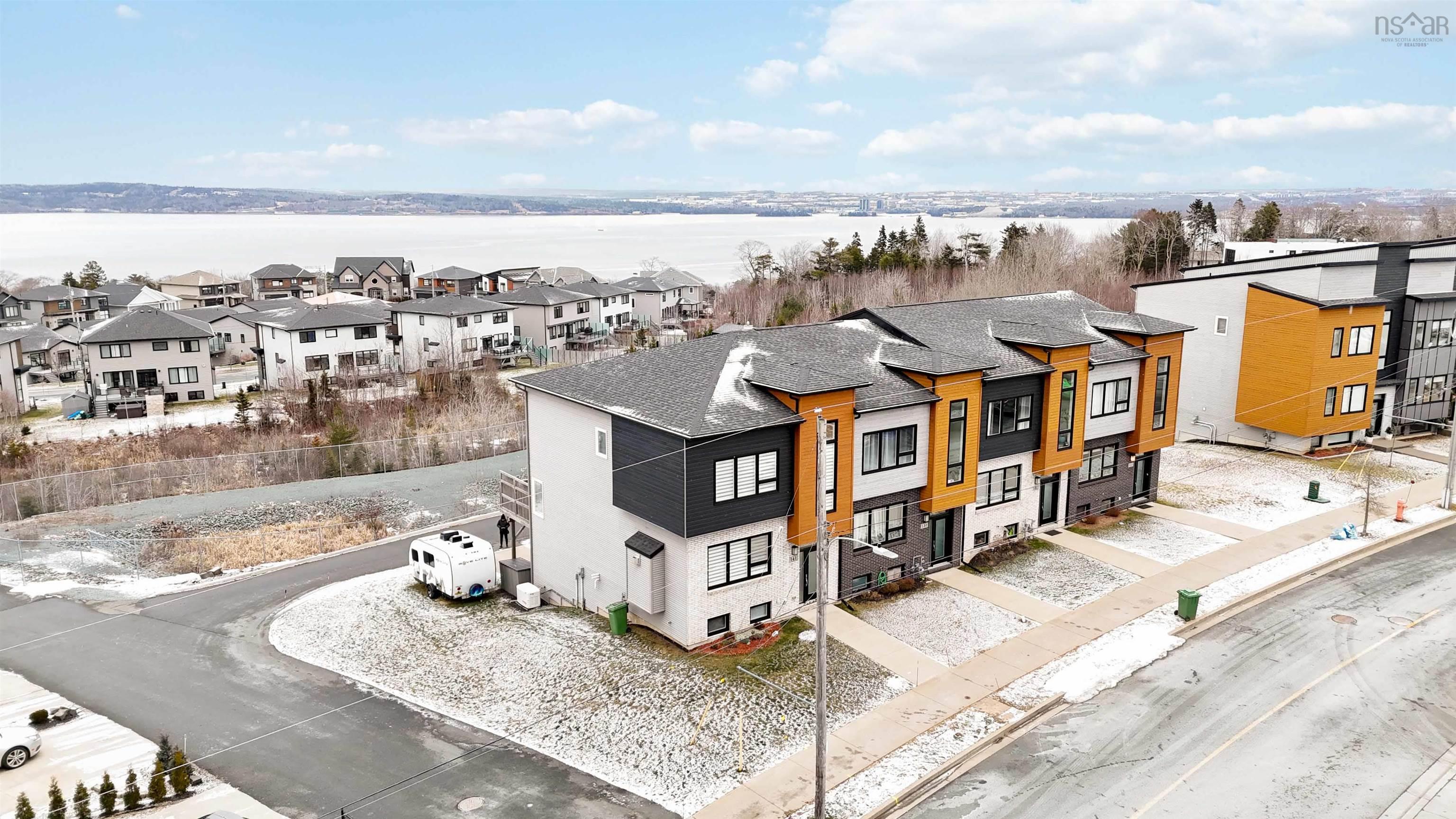 $709,900.00: 141 Eliza Ritchie Crescent, Halifax