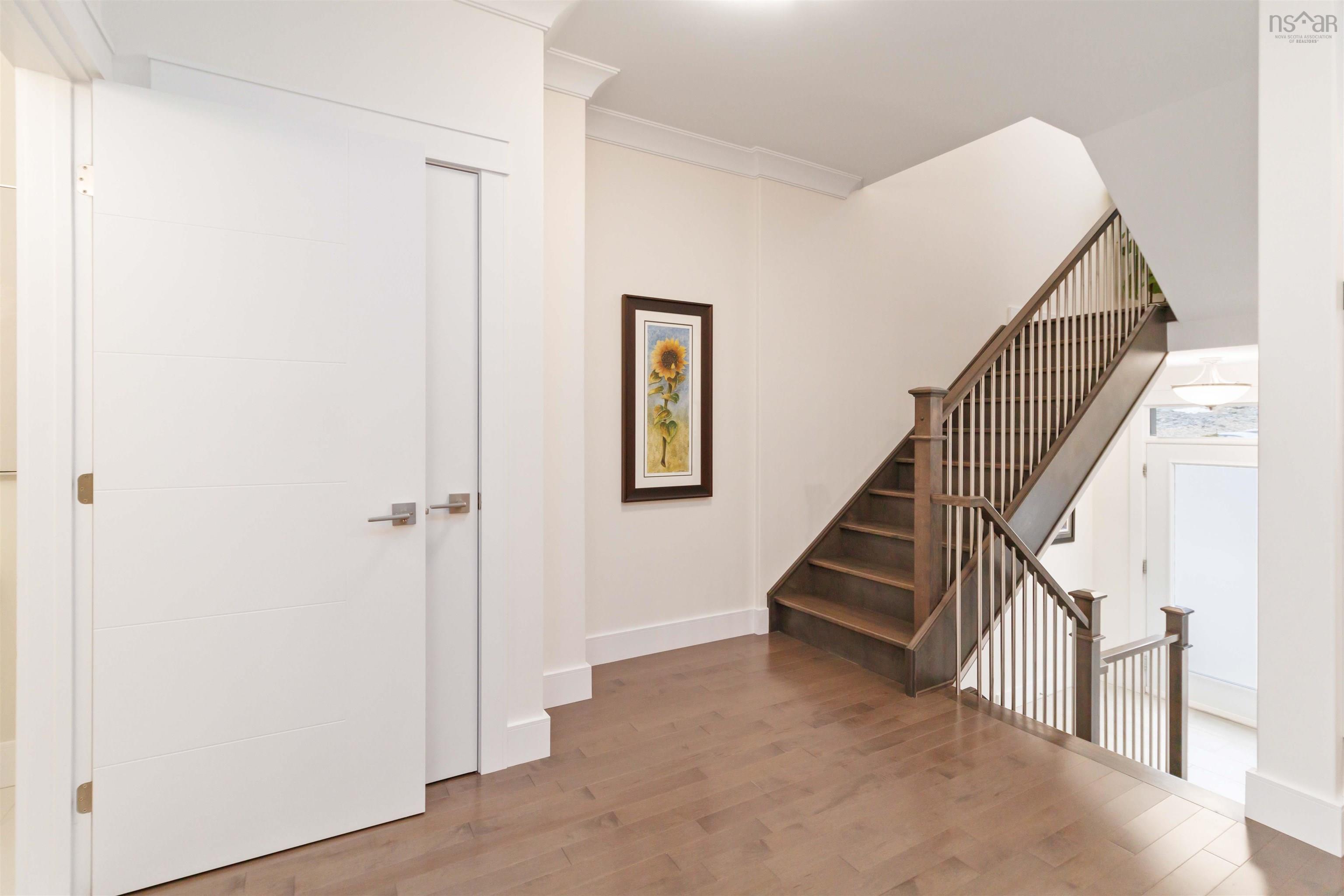 $709,900.00: 141 Eliza Ritchie Crescent, Halifax