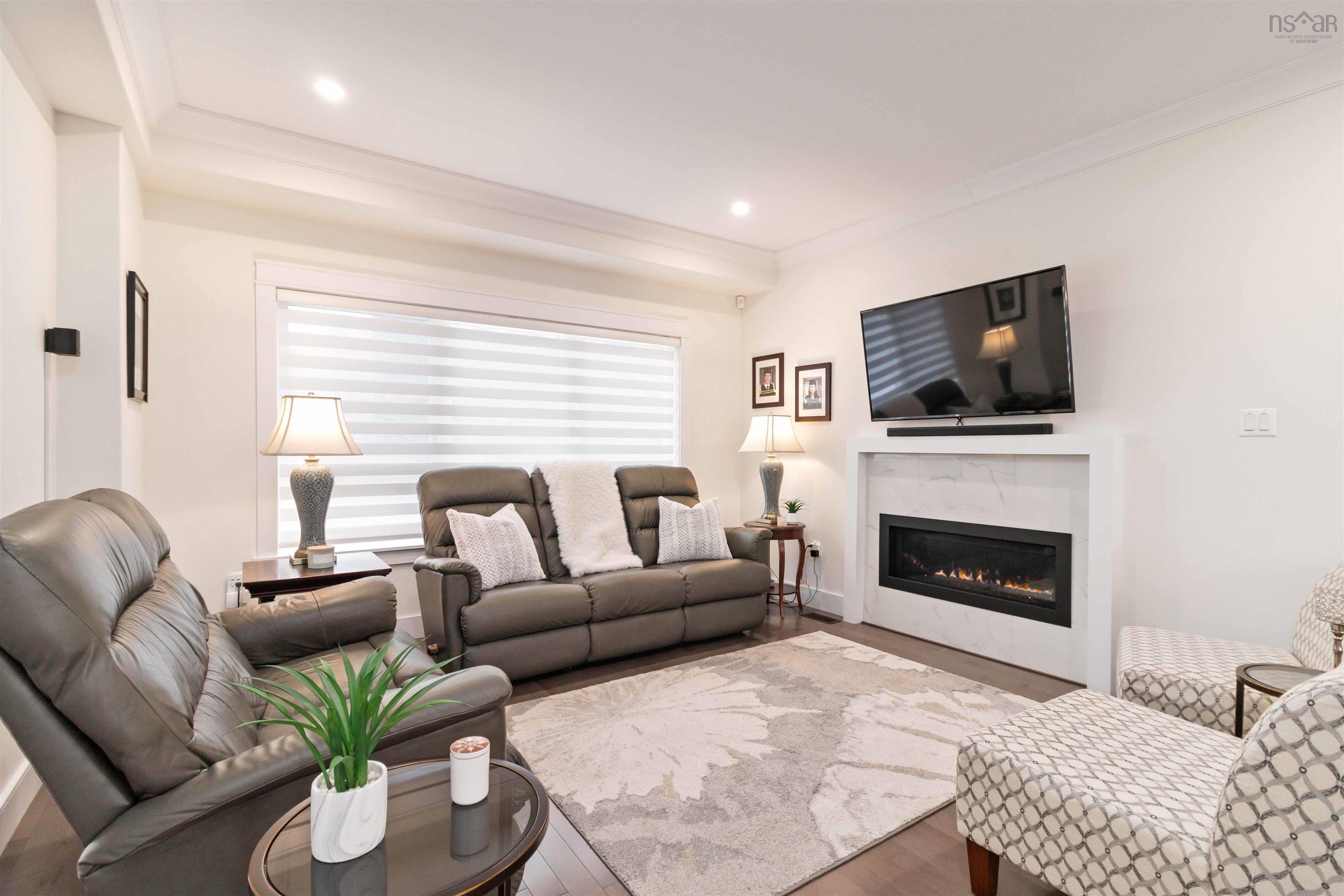 $709,900.00: 141 Eliza Ritchie Crescent, Halifax