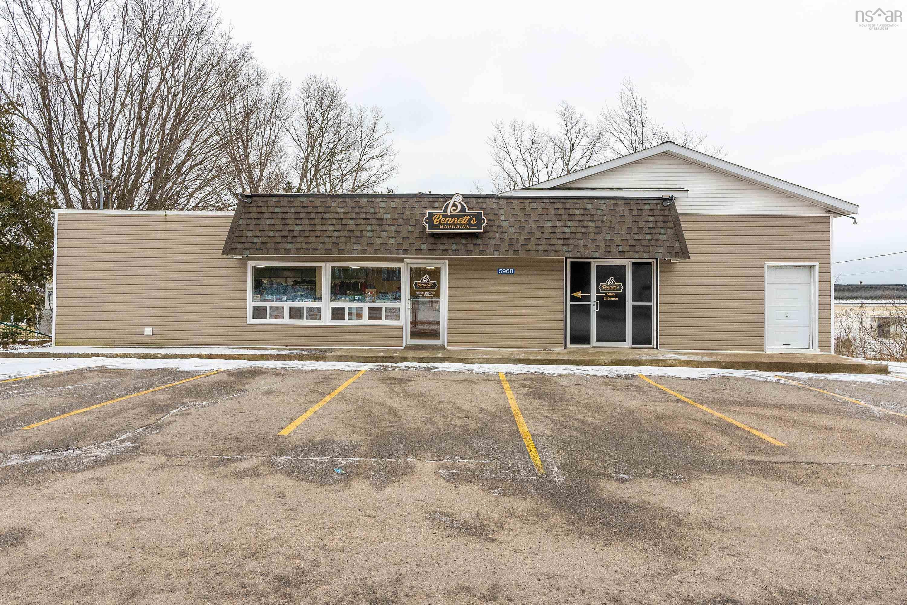 $459,900.00: 5968 Highway 1, Cambridge