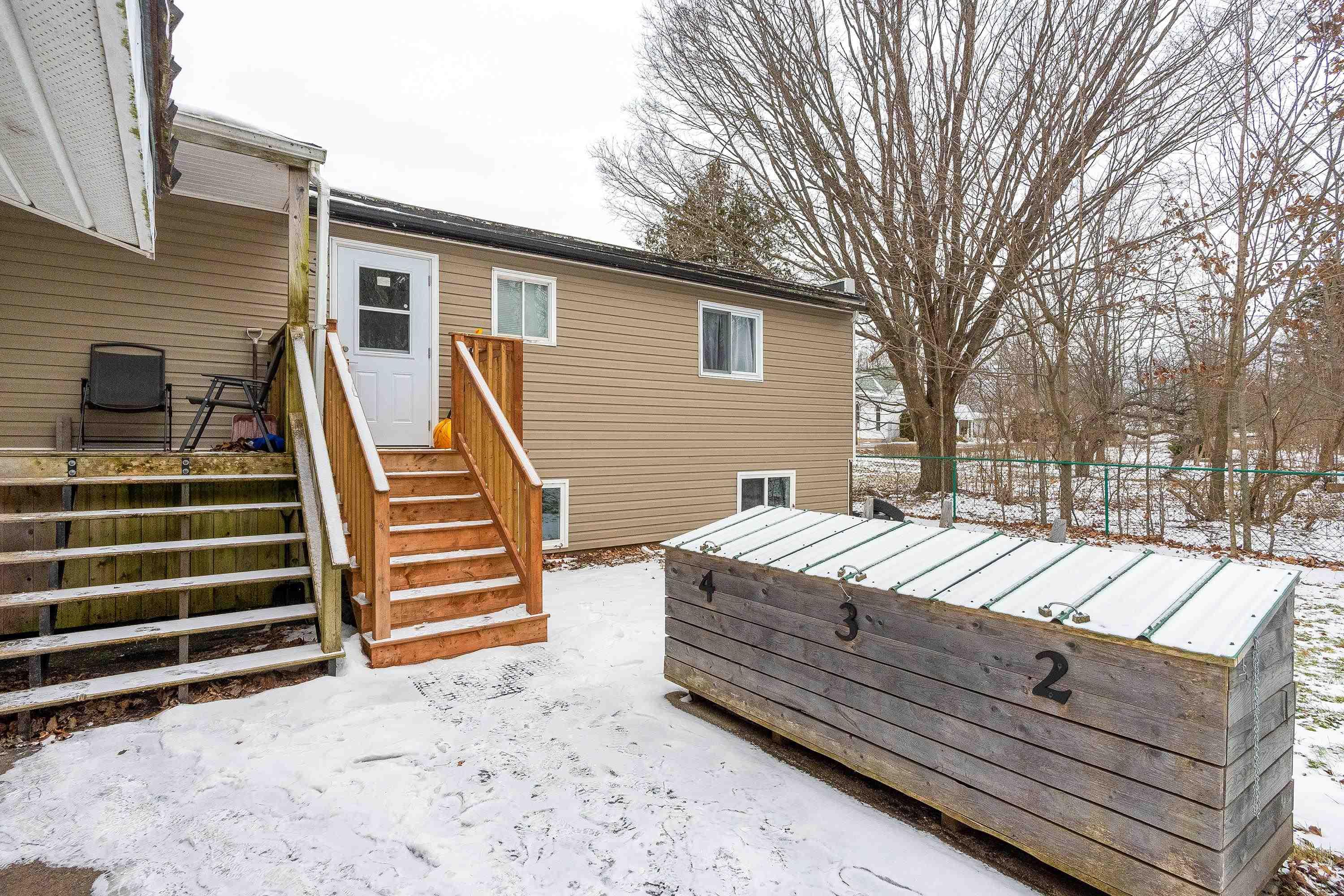 $459,900.00: 5968 Highway 1, Cambridge