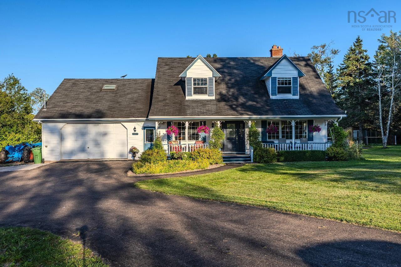 $549,900.00: 5004 Hwy 2 Highway, Little Bass River
