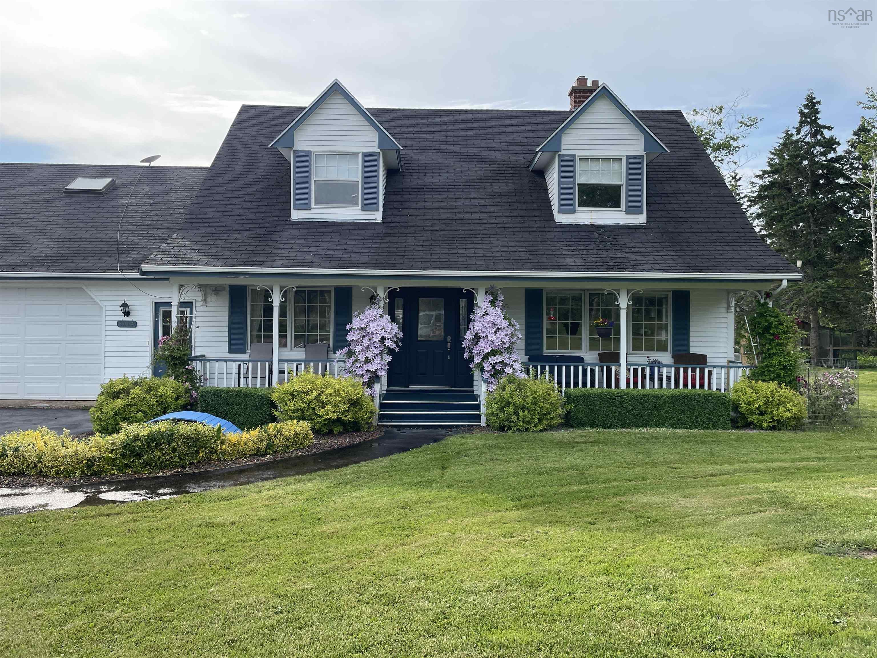 $549,900.00: 5004 Hwy 2 Highway, Little Bass River