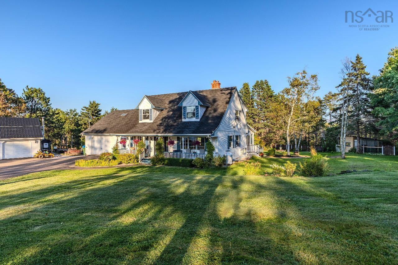 $549,900.00: 5004 Hwy 2 Highway, Little Bass River