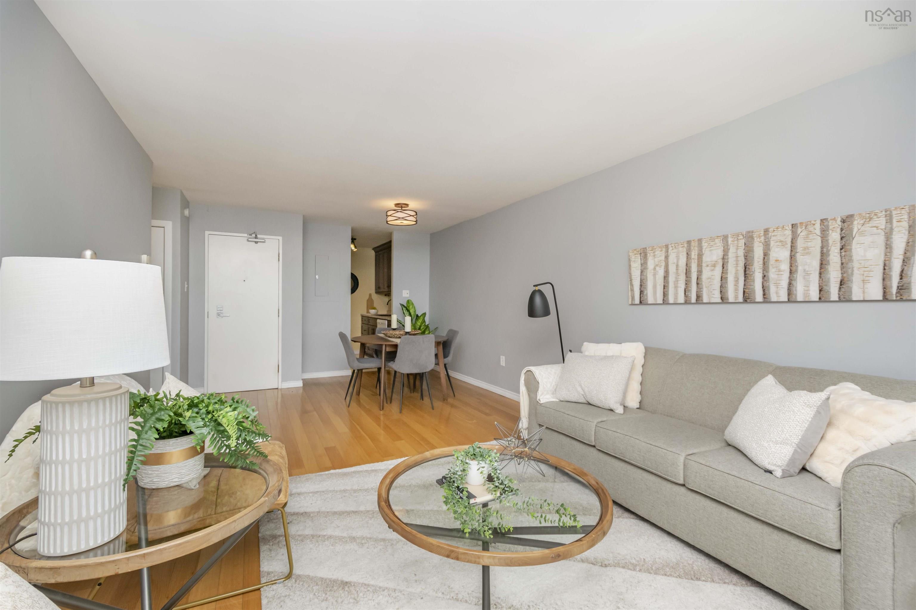 $324,900.00: 707 5572 North Ridge Rd, Halifax