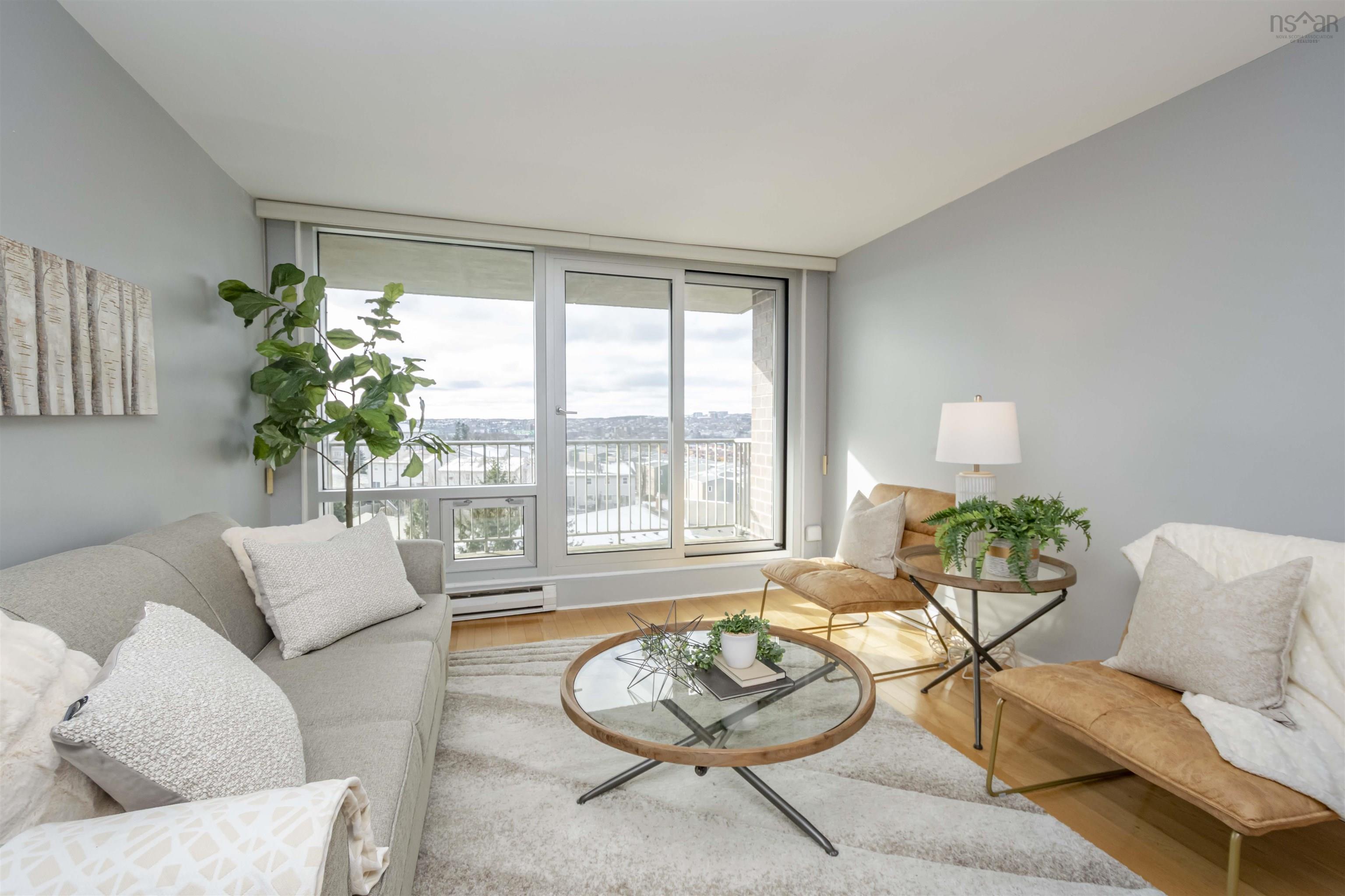 $324,900.00: 707 5572 North Ridge Rd, Halifax
