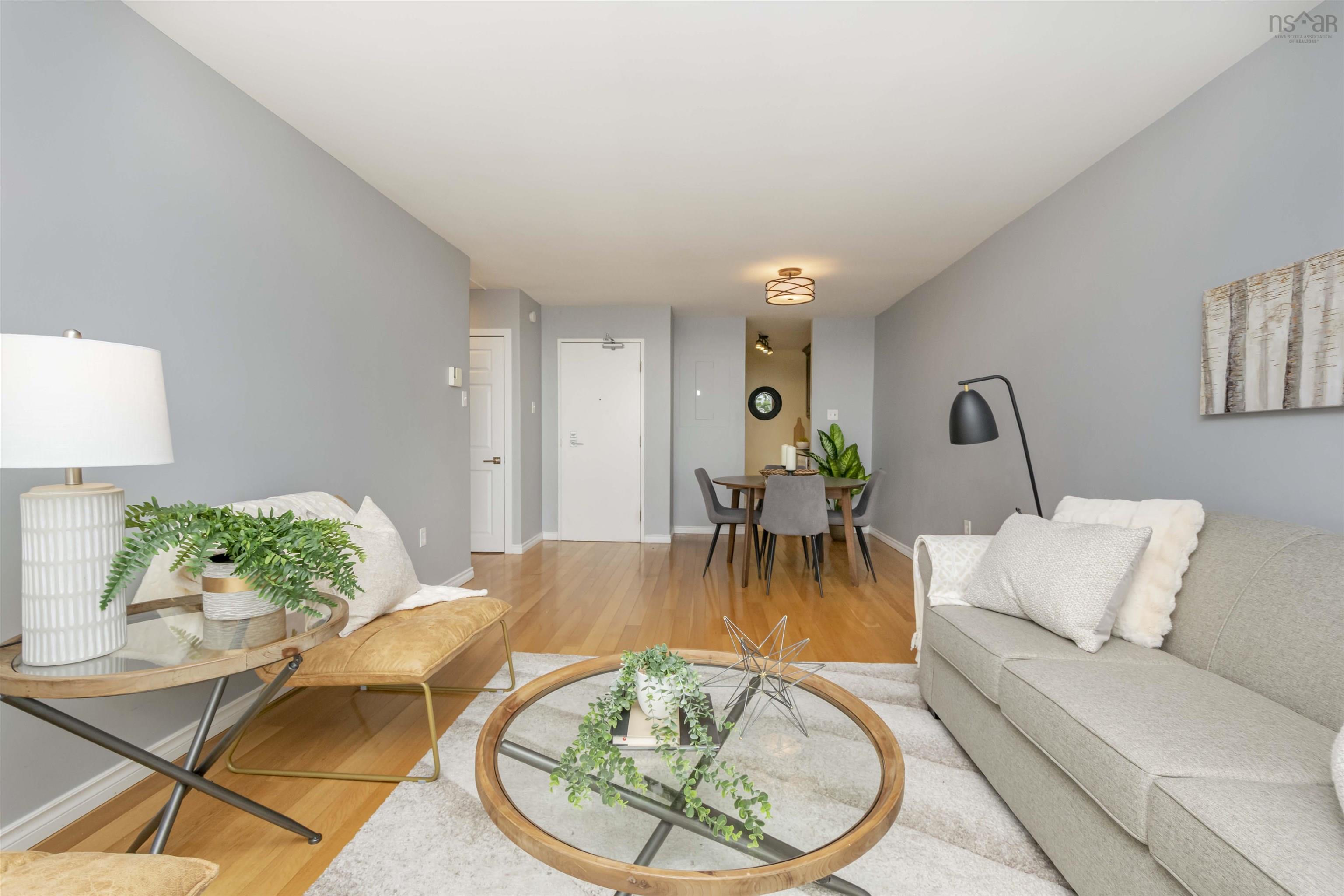 $324,900.00: 707 5572 North Ridge Rd, Halifax