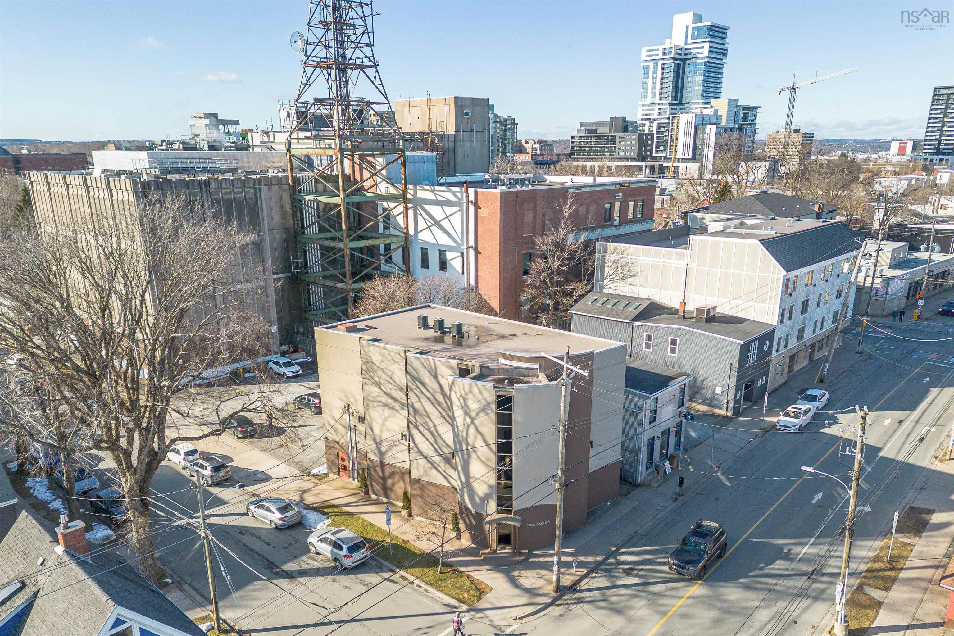$2,950,000.00: 2570 & 2578 Agricola Street, Halifax