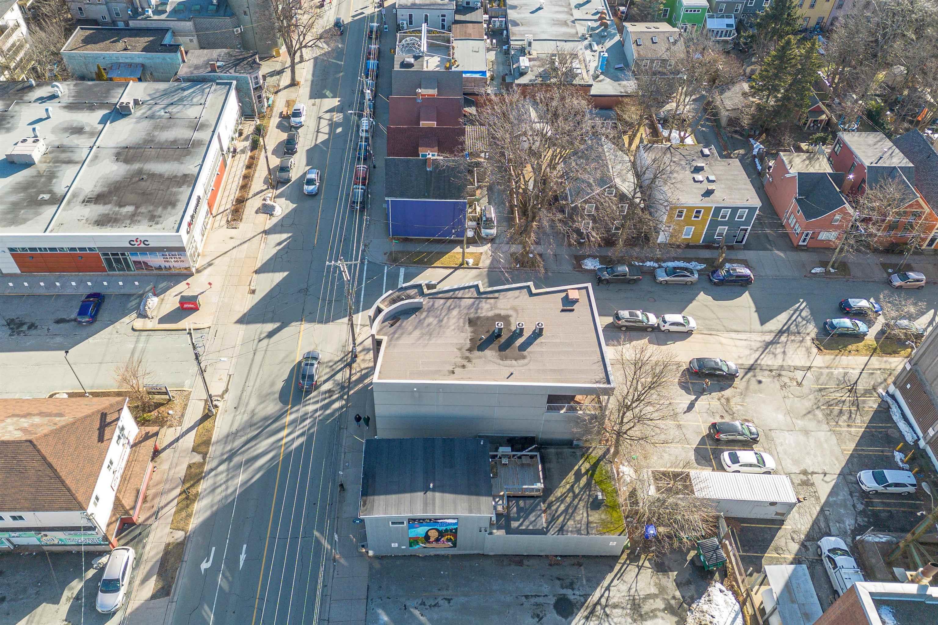 $2,950,000.00: 2570 & 2578 Agricola Street, Halifax