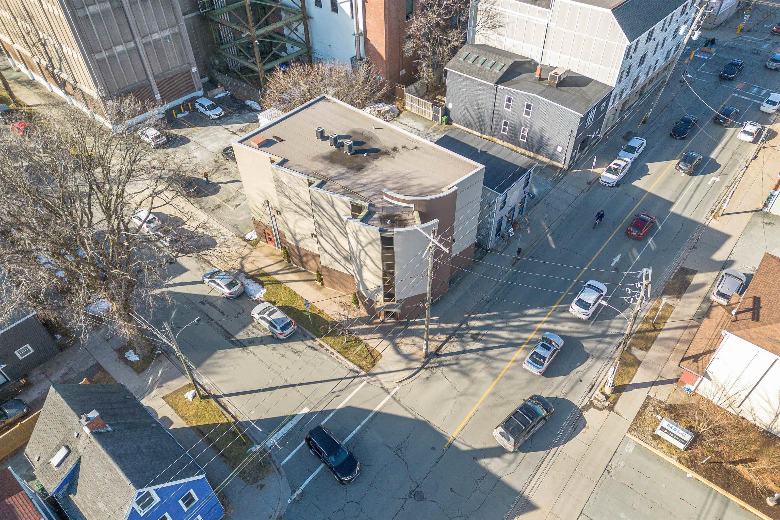 $2,950,000.00: 2570 & 2578 Agricola Street, Halifax