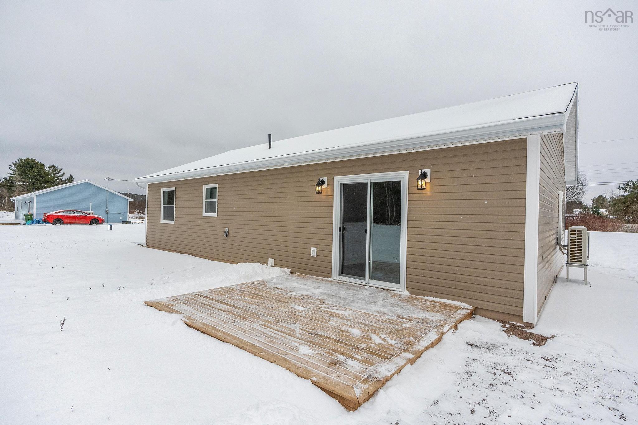 $314,900.00: 45 Vendora Drive, Nictaux