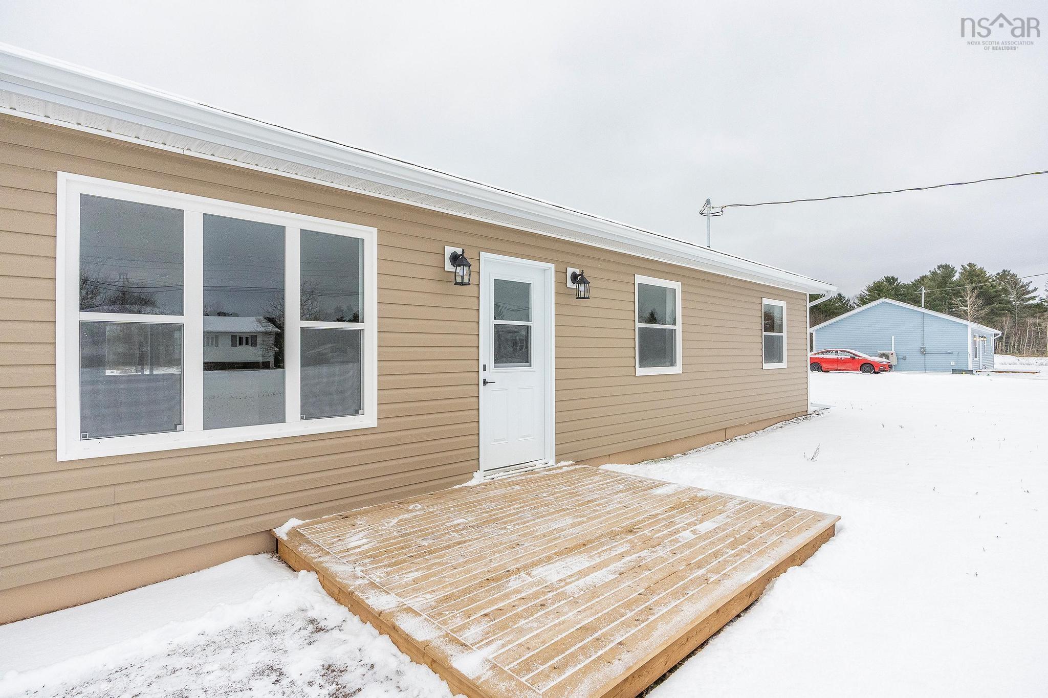 $314,900.00: 45 Vendora Drive, Nictaux