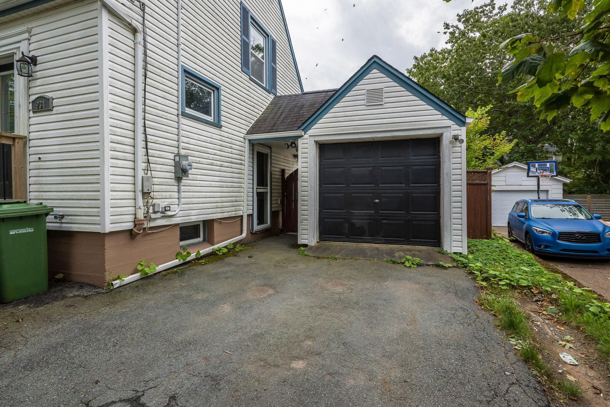 $987,000.00: 934 Robie Street, Halifax