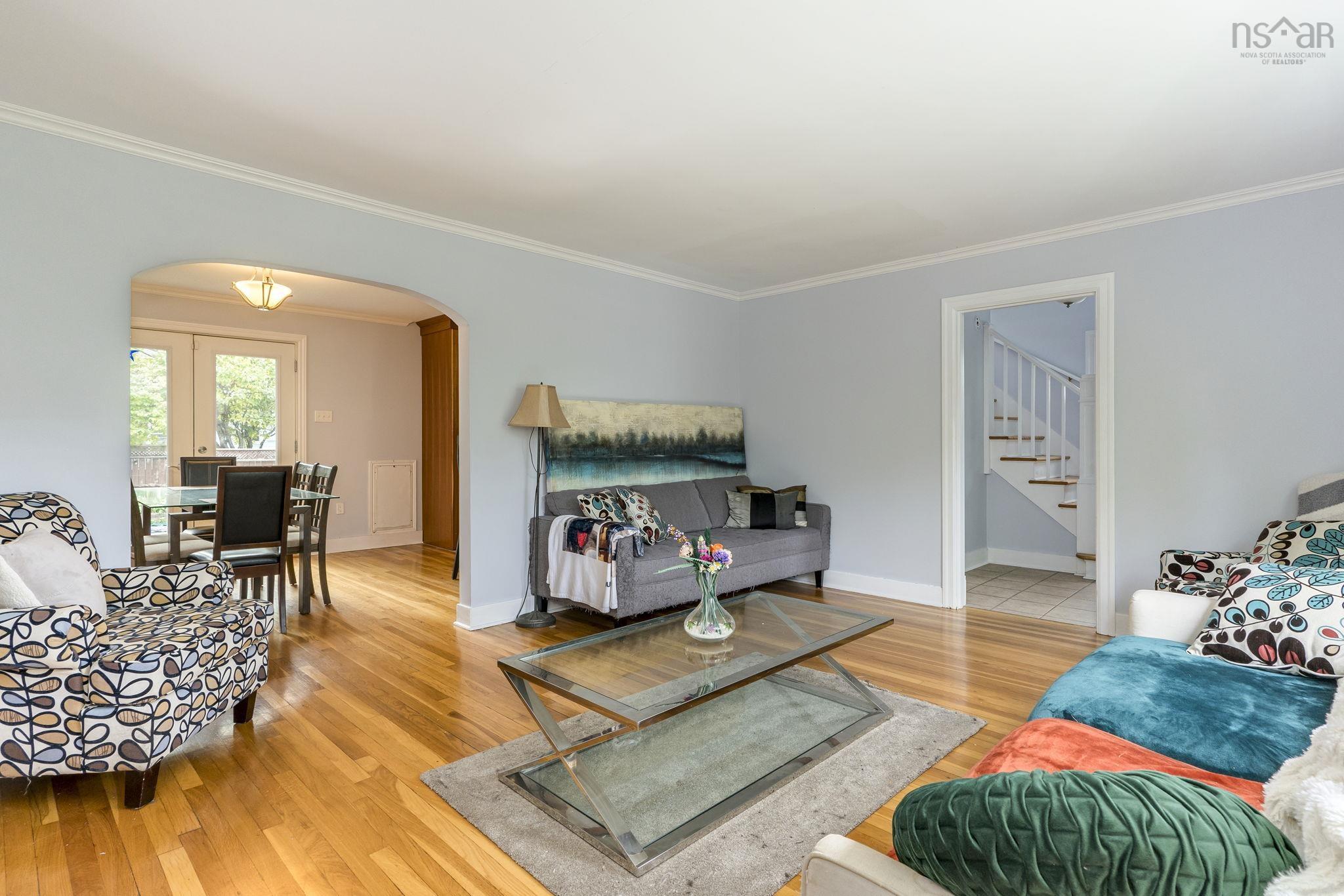 $987,000.00: 934 Robie Street, Halifax
