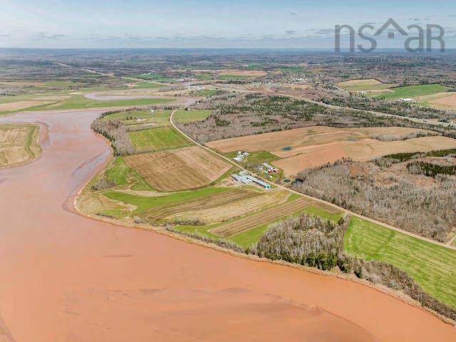 $11,700,000.00: Acerage Main Street West, Stewiacke