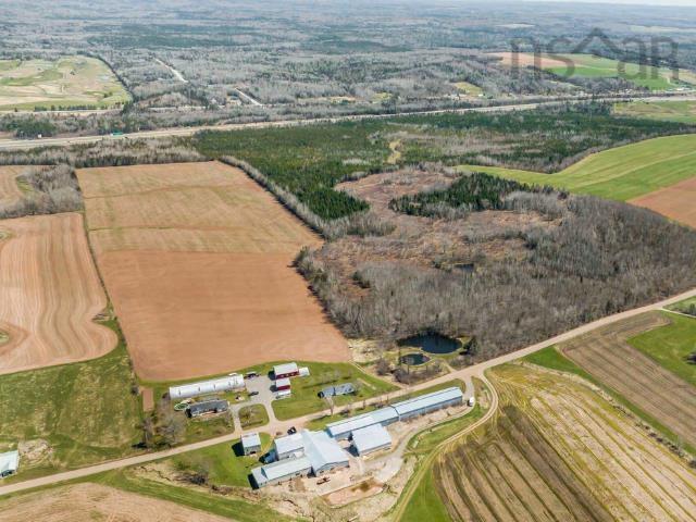 $11,700,000.00: Acerage Main Street West, Stewiacke