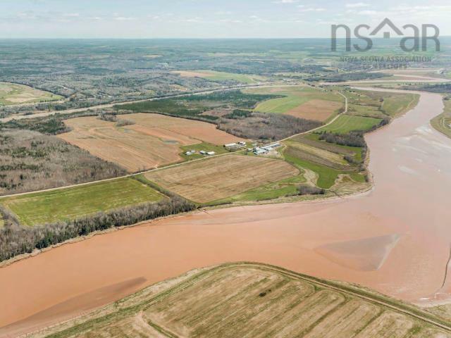 $11,700,000.00: Acerage Main Street West, Stewiacke