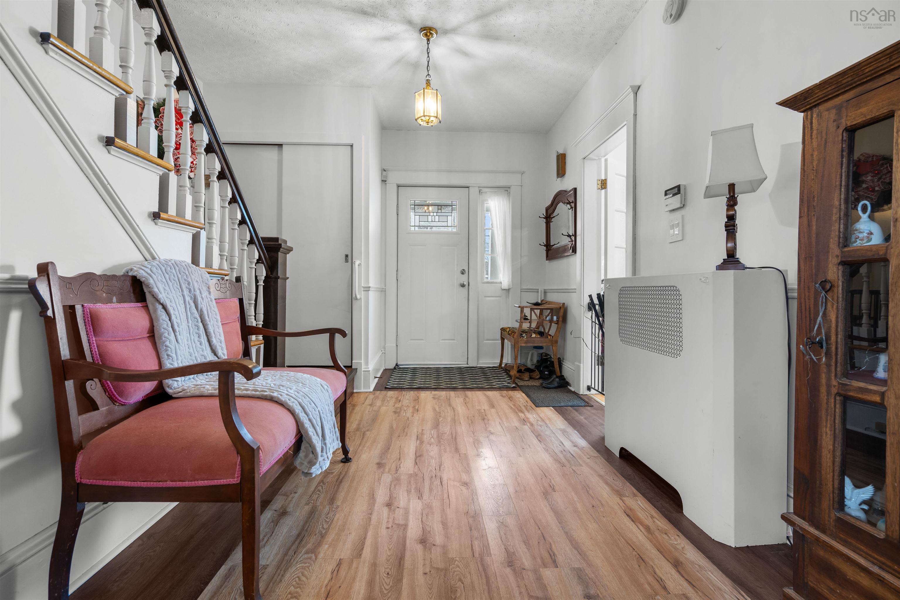 $312,000.00: 1637 North Main Street, Westville