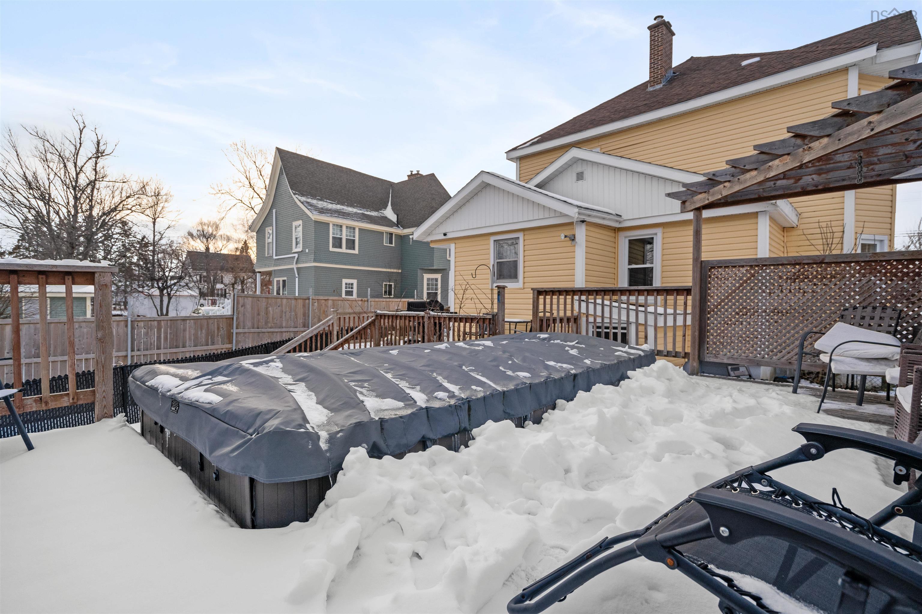 $312,000.00: 1637 North Main Street, Westville