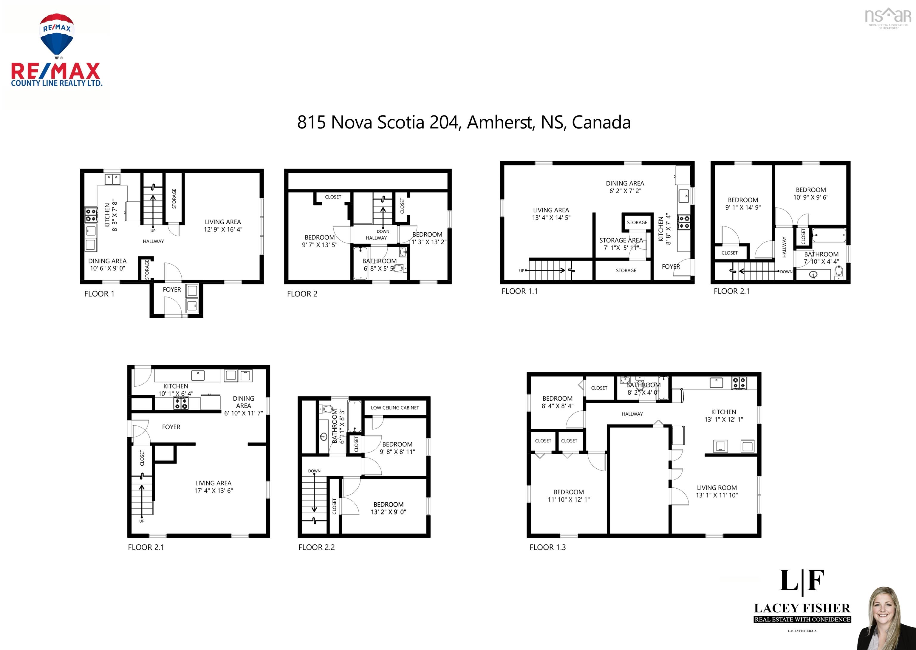 $289,900.00: 815 Highway 204, Brookdale