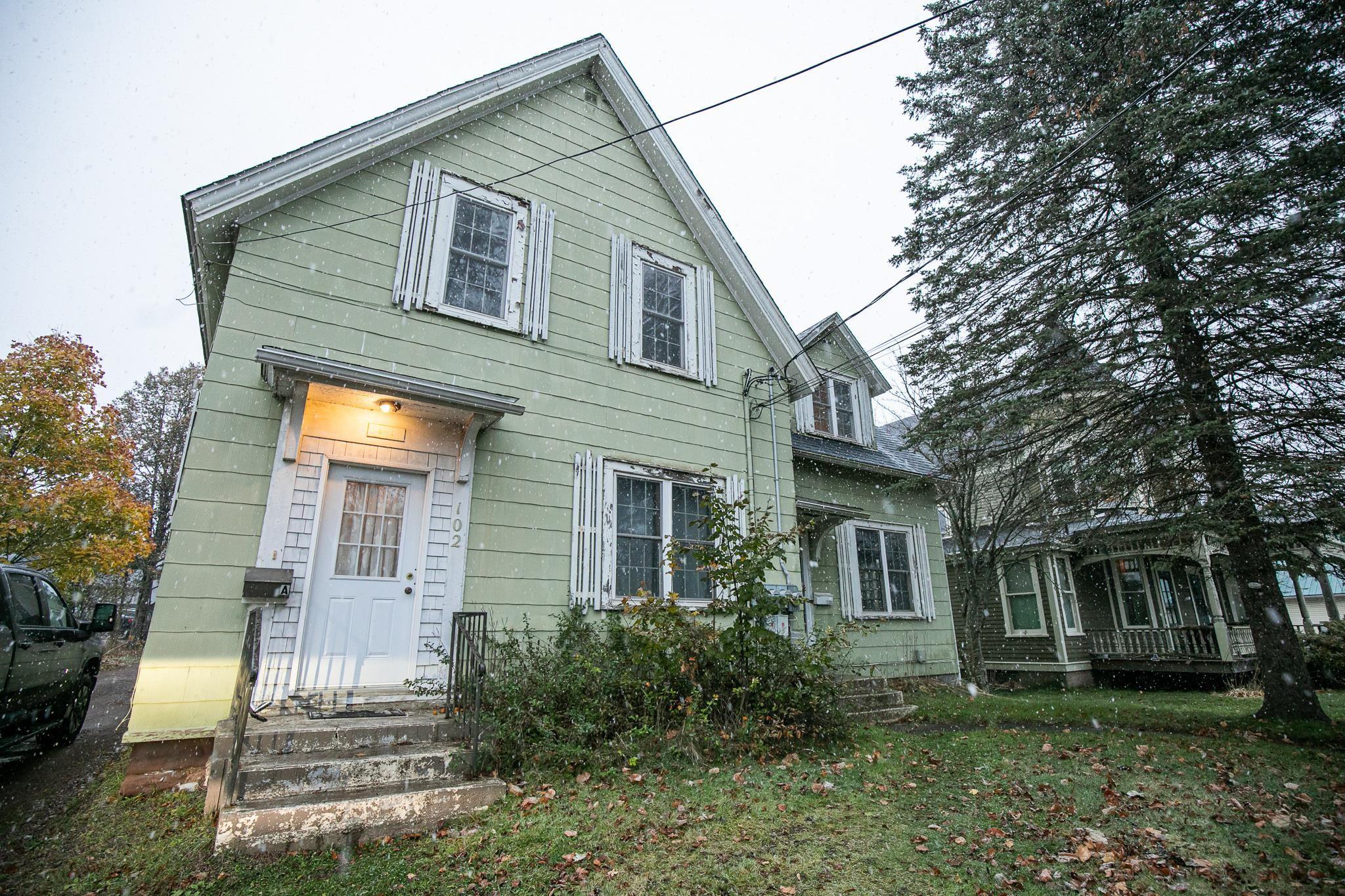 102 Church Street, Amherst, NS (MLS 202501130)