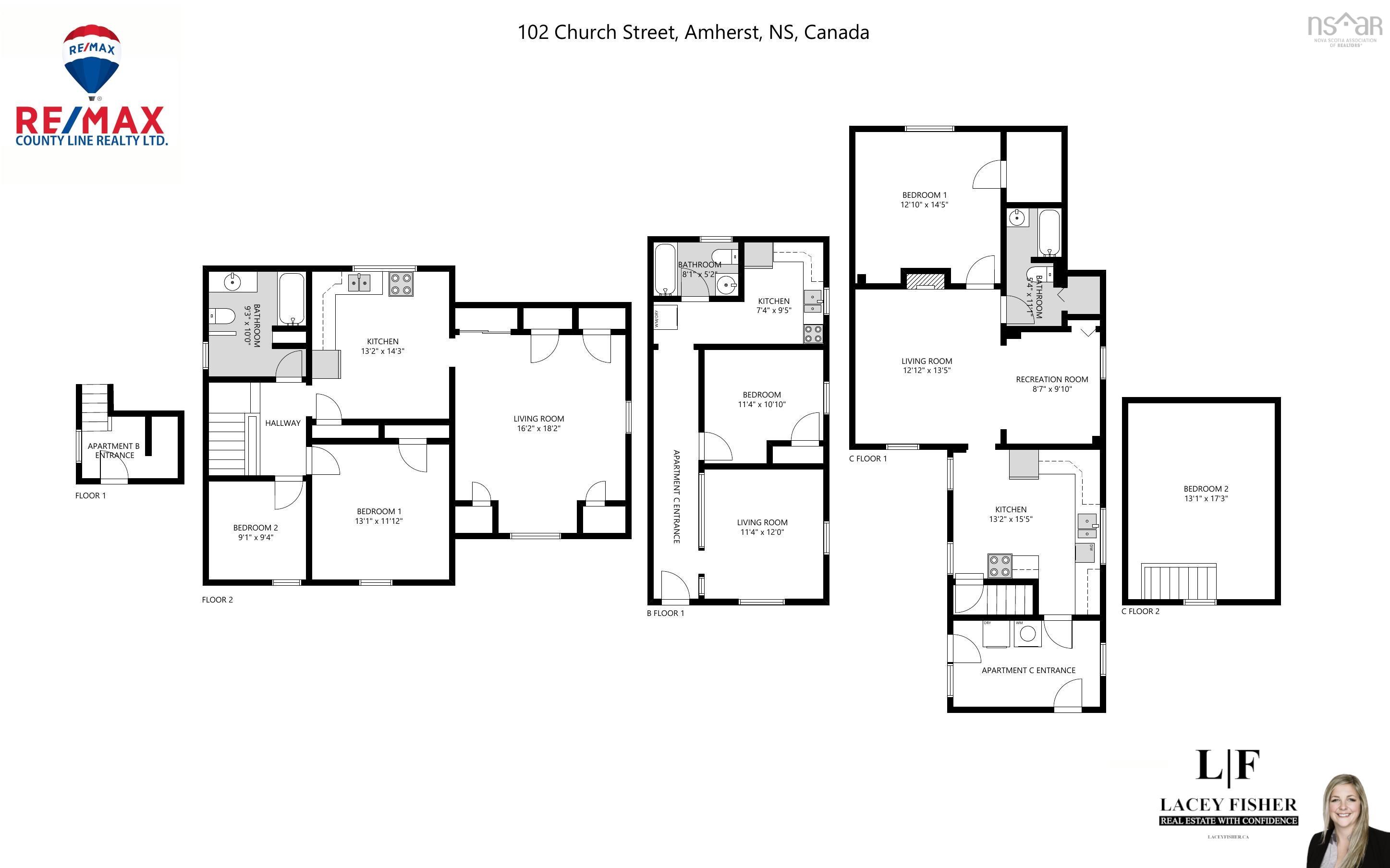 $239,900.00: 102 Church Street, Amherst