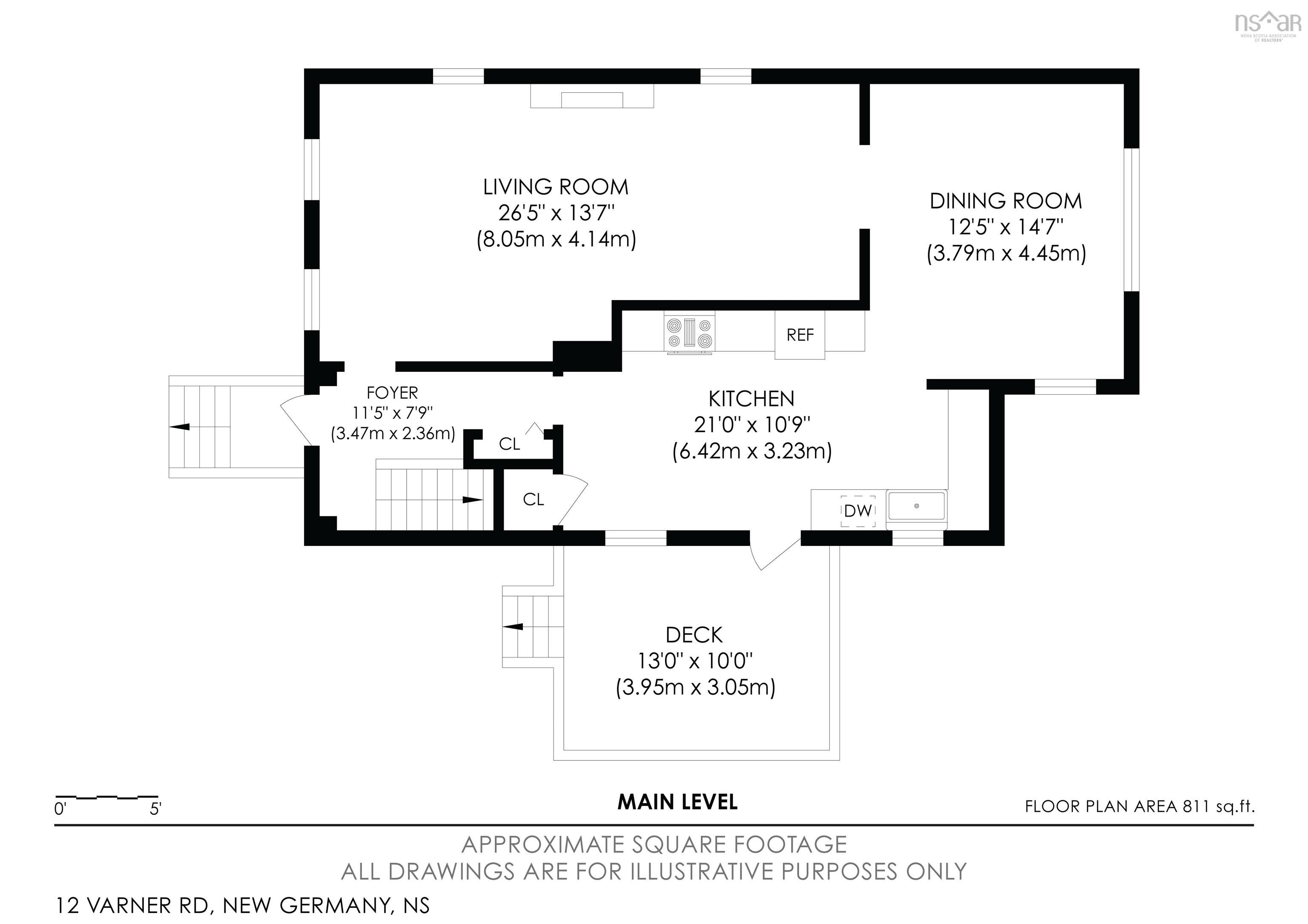 $299,100.00: 12 Varner Road, New Germany