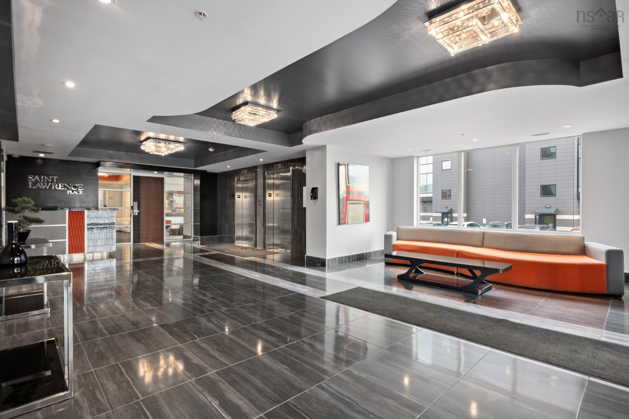 $529,900.00: 808 3471 Dutch Village Road, Halifax